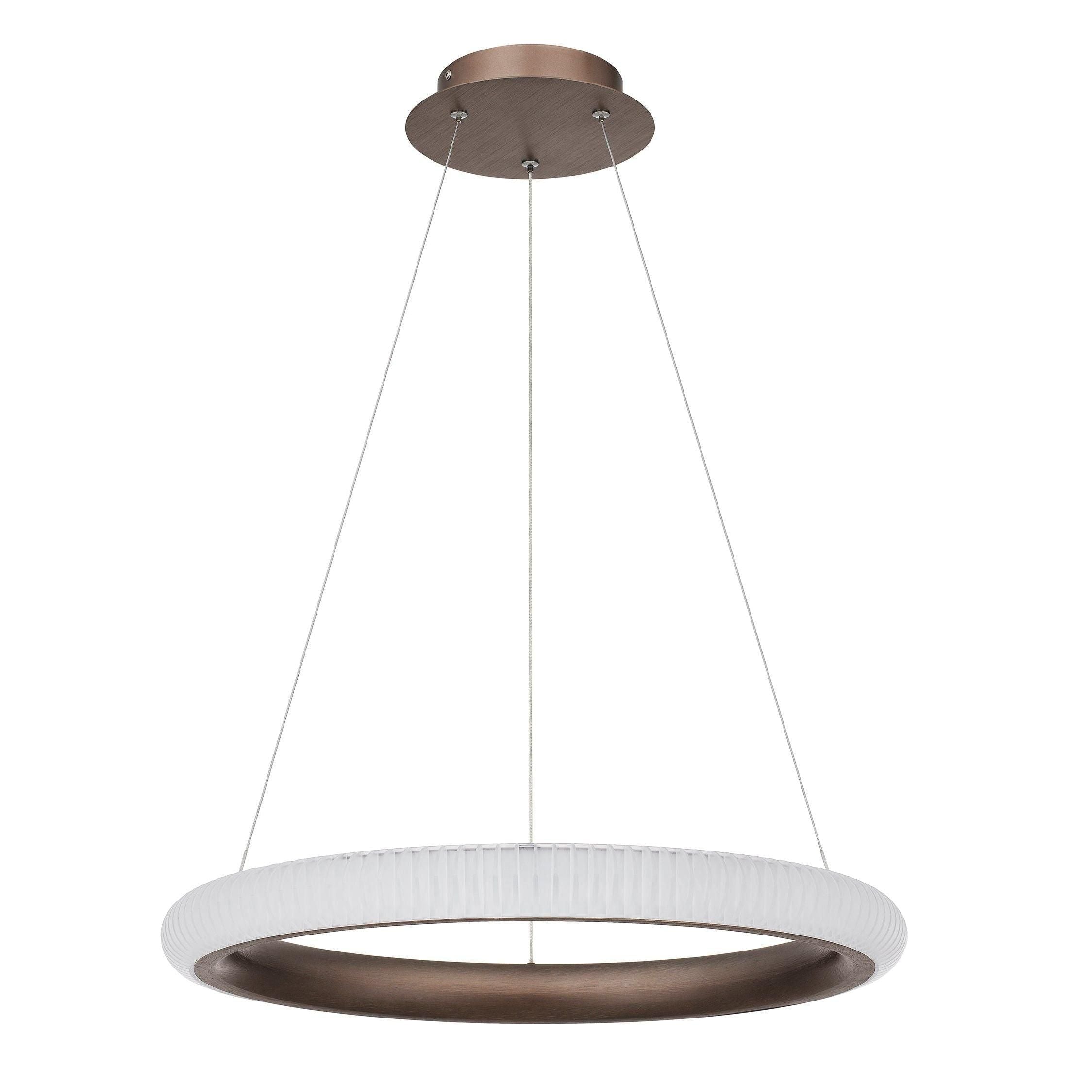 Quoizel - Odessa Pendant - Lights Canada