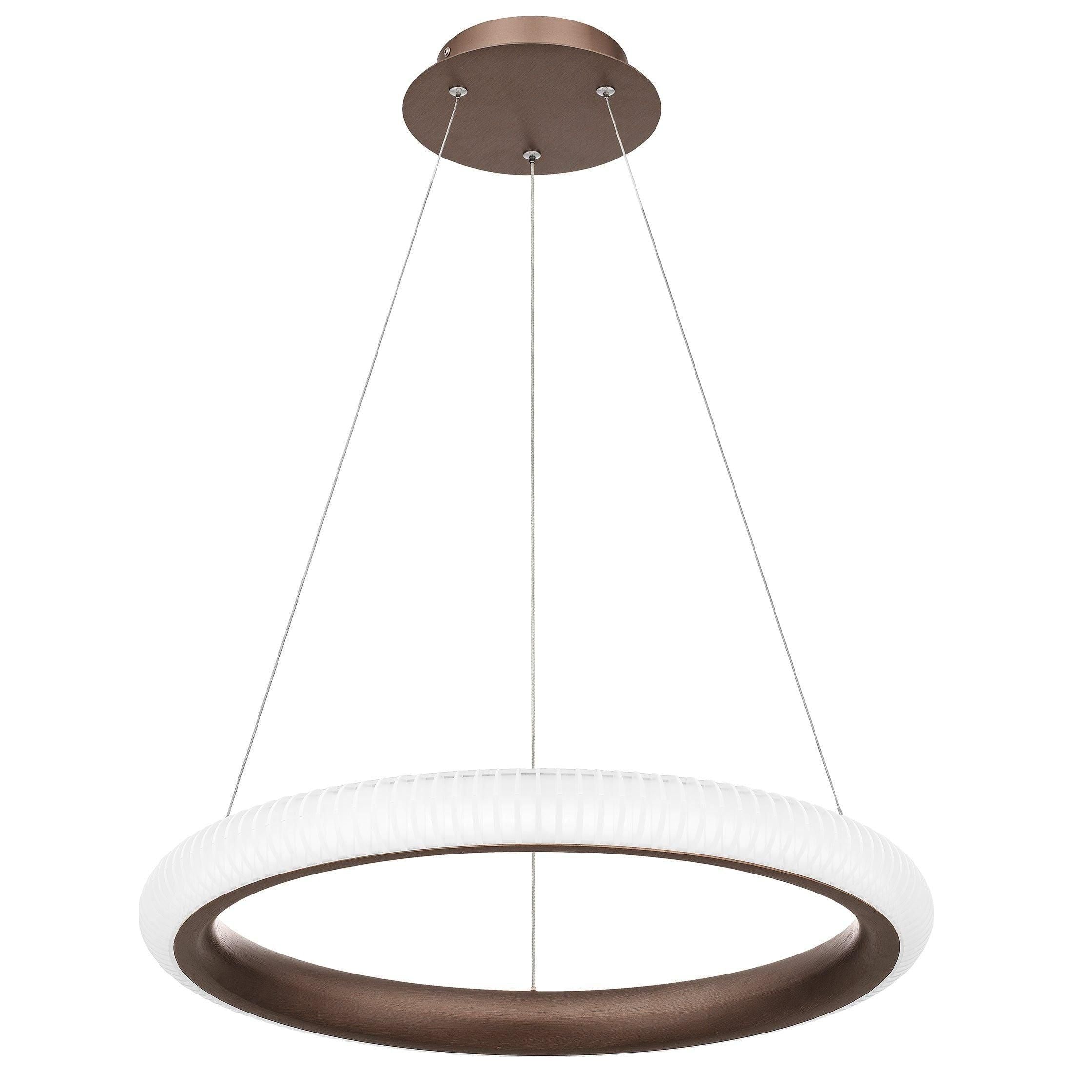 Quoizel - Odessa Pendant - Lights Canada