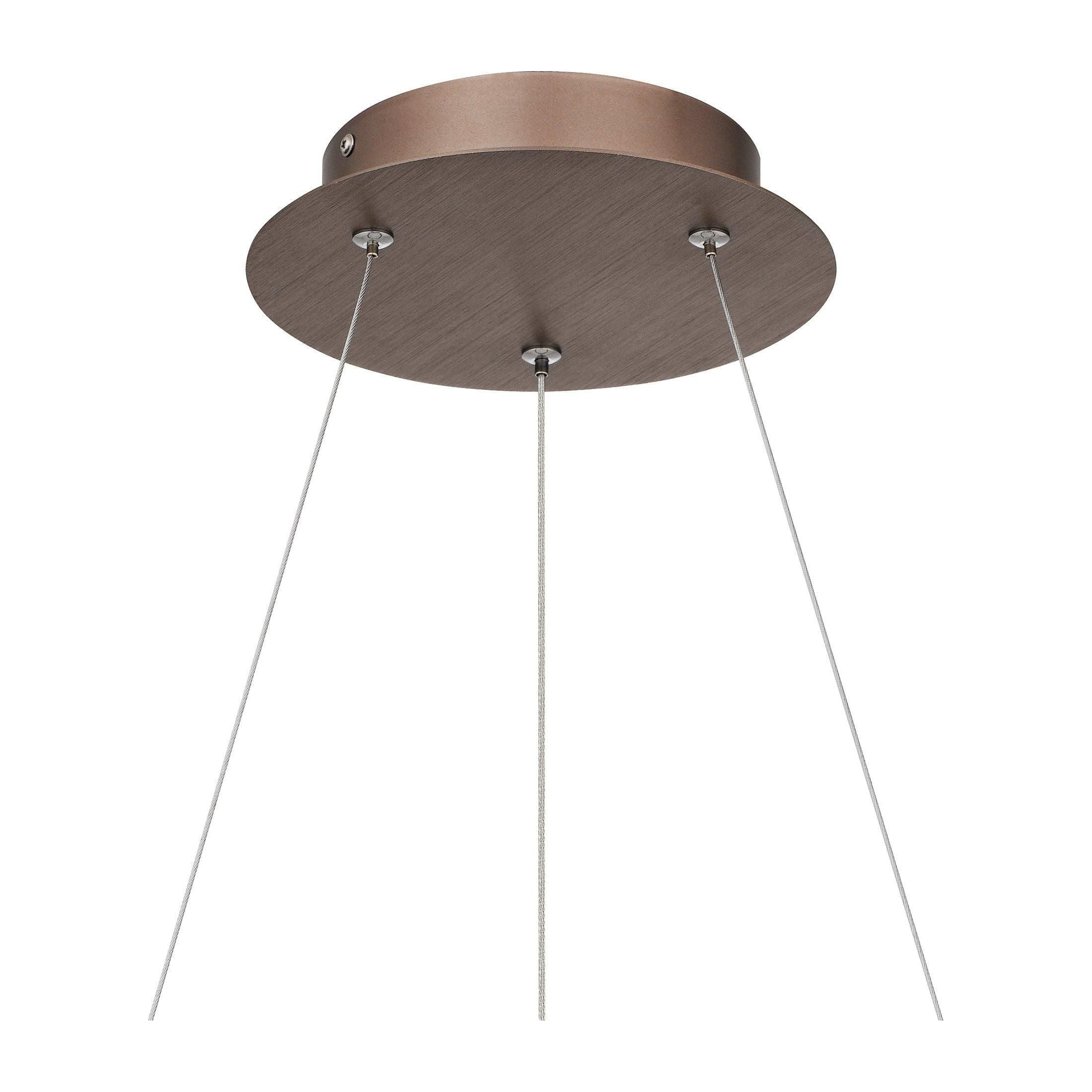 Quoizel - Odessa Pendant - Lights Canada