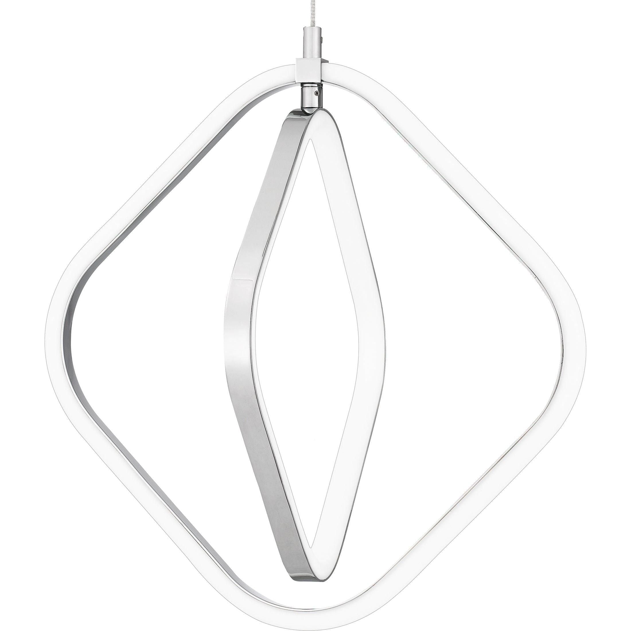 Quoizel - Oshry Mini Pendant - Lights Canada