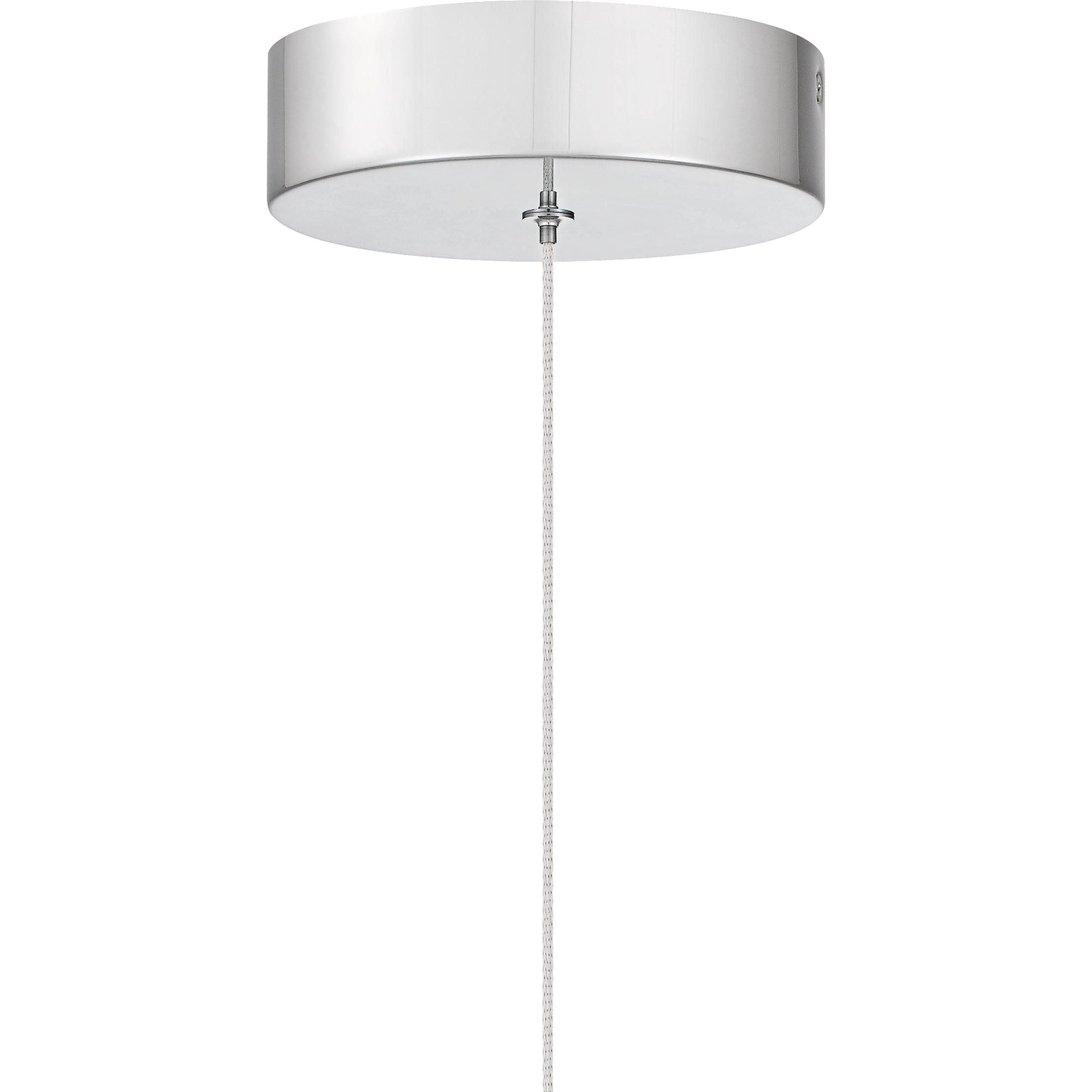 Quoizel - Oshry Mini Pendant - Lights Canada