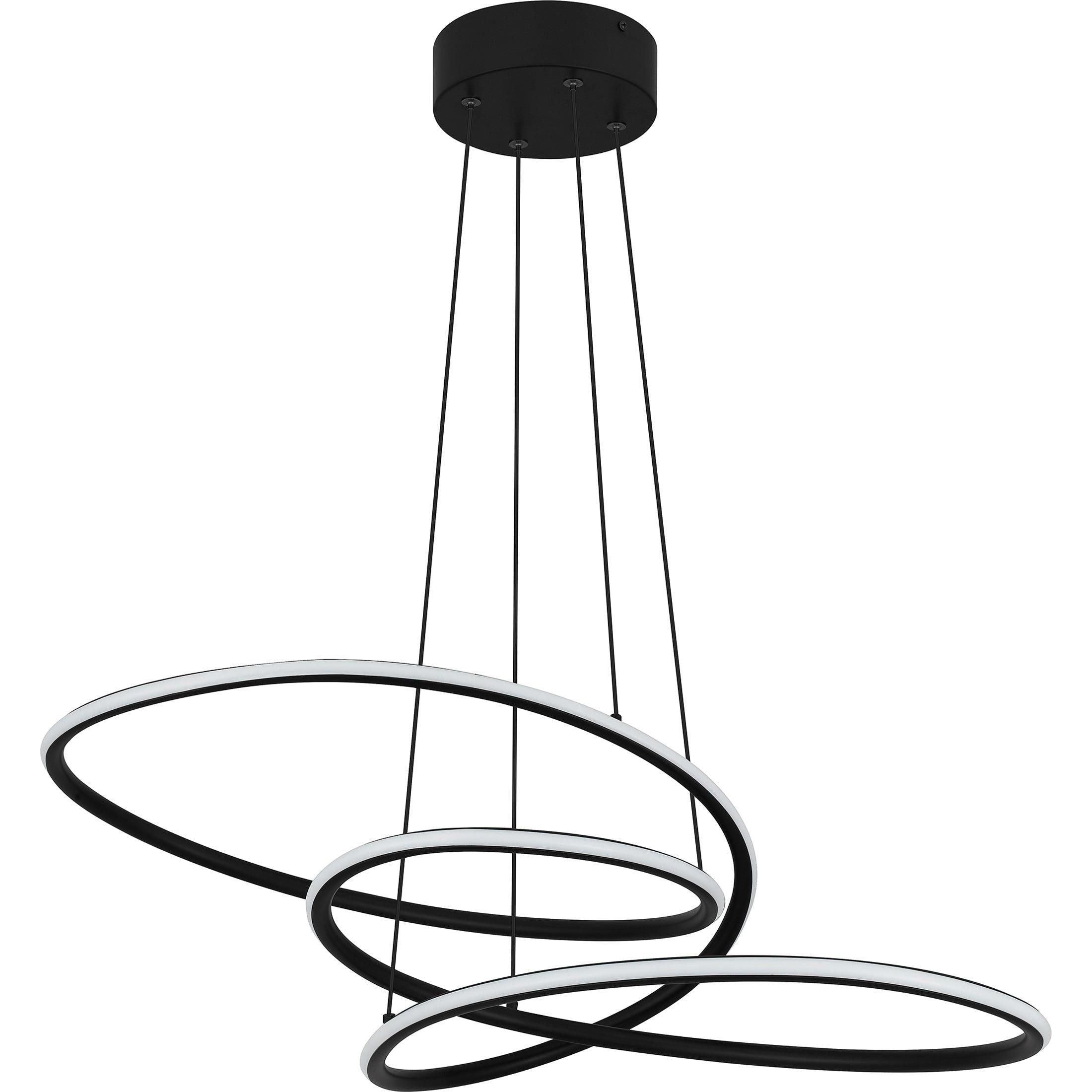Quoizel - Ovard Pendant - Lights Canada