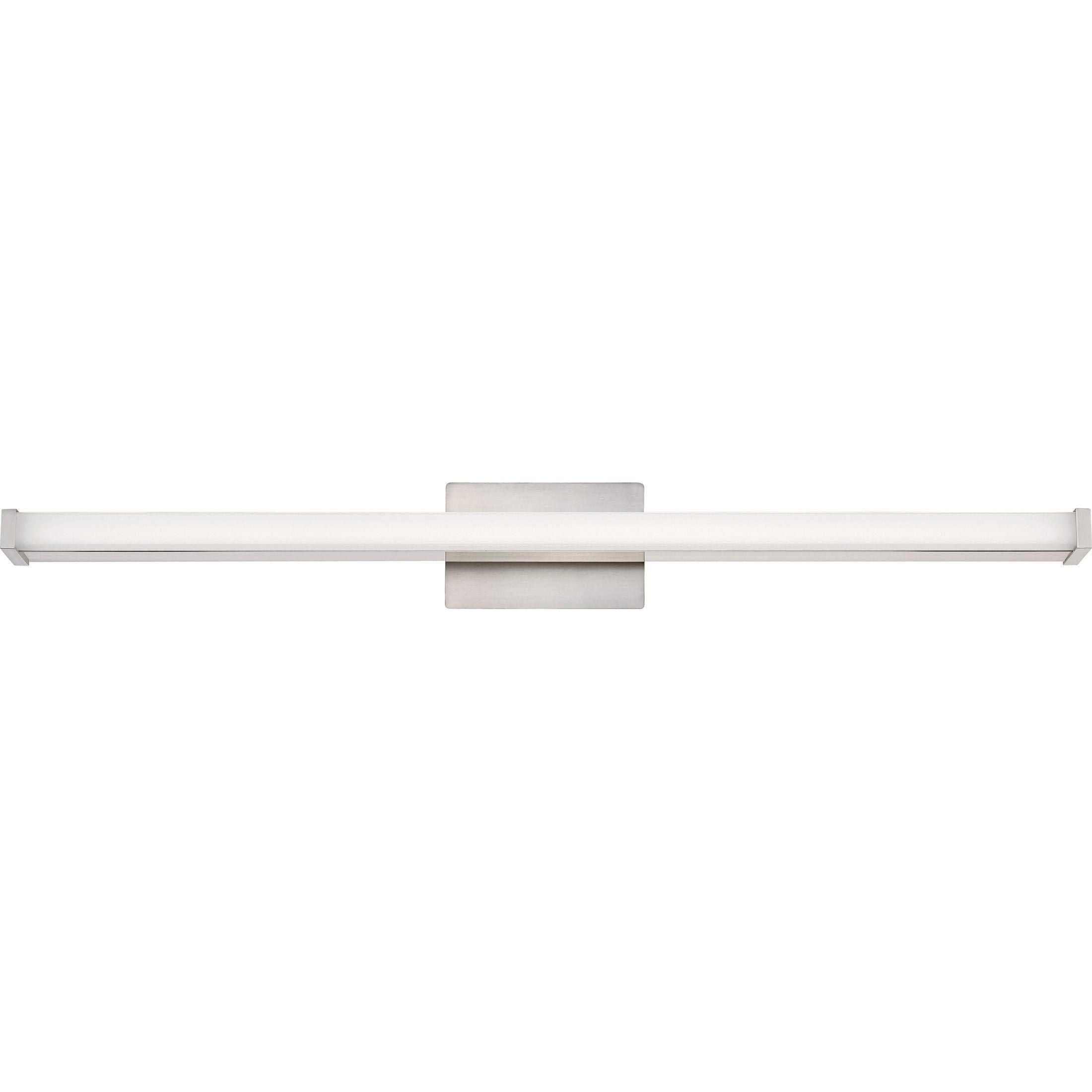 Quoizel - Promenade Vanity Light - Lights Canada