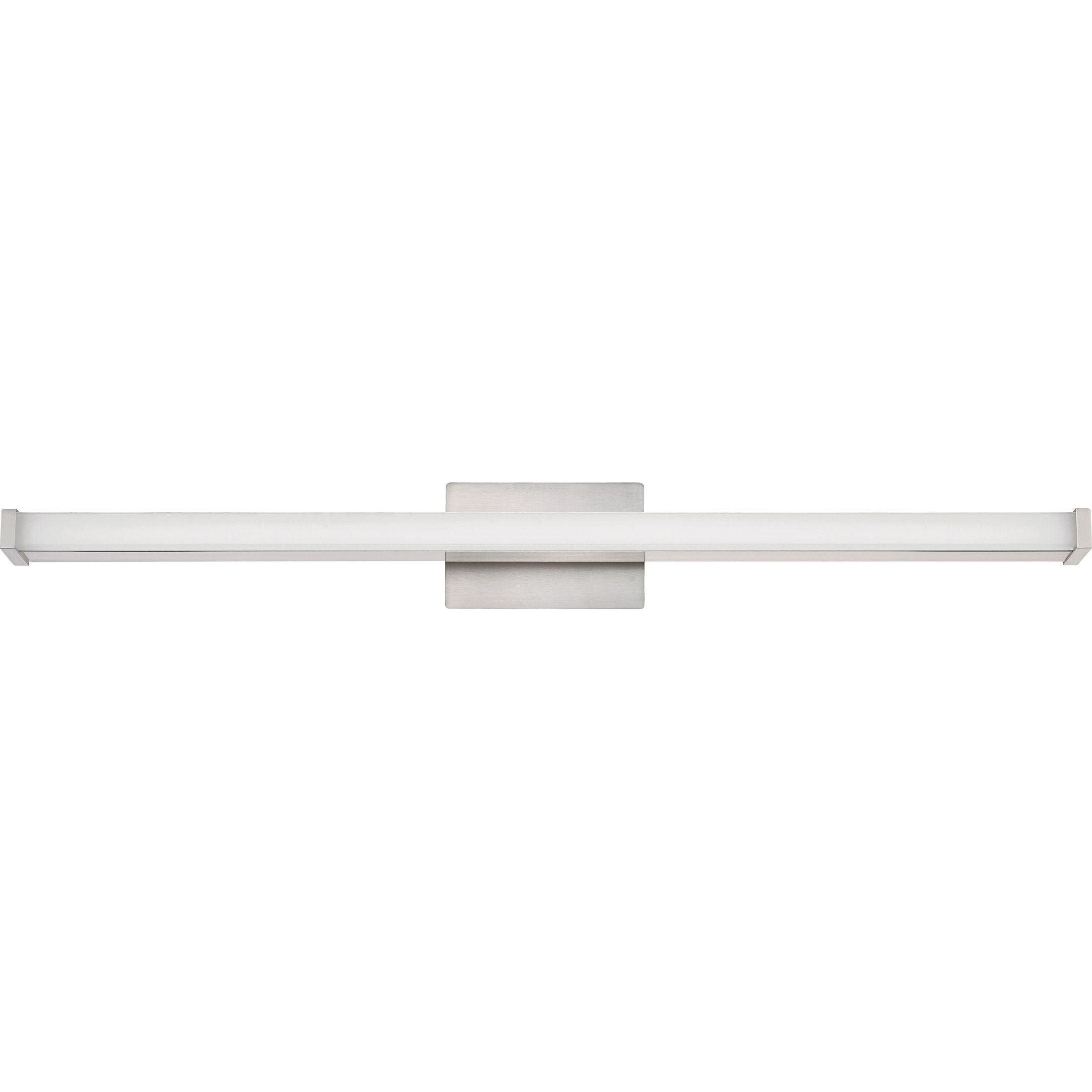 Quoizel - Promenade Vanity Light - Lights Canada
