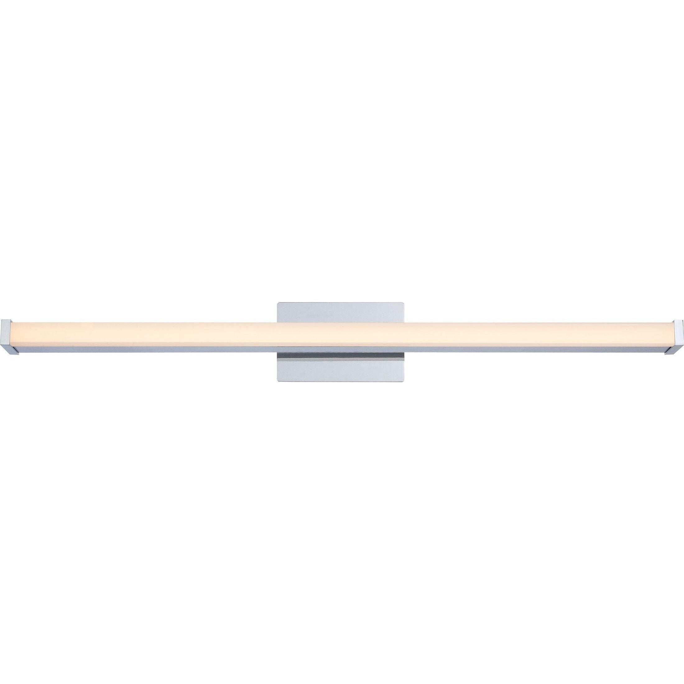 Quoizel - Promenade Vanity Light - Lights Canada