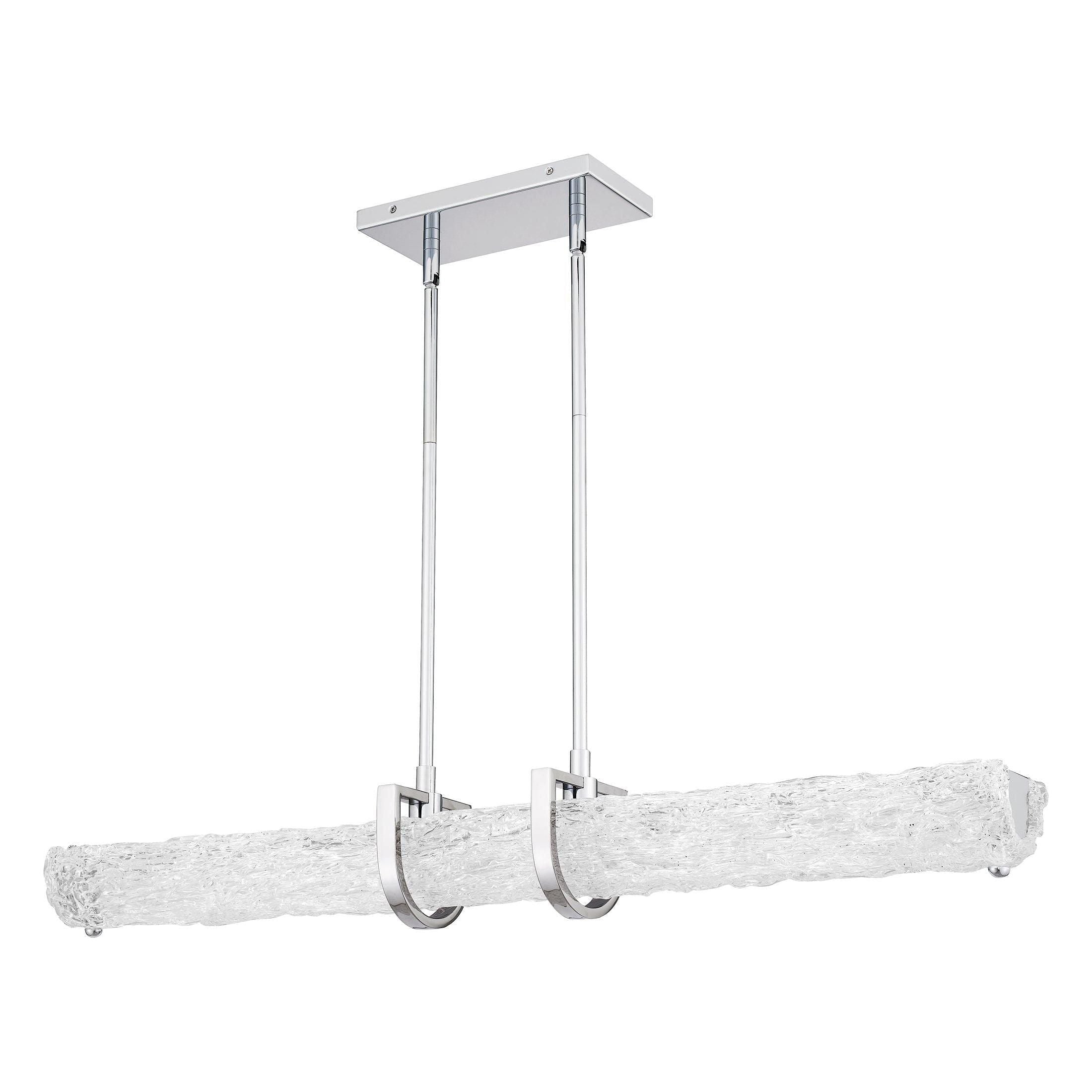 Quoizel - Pell Chandelier - Lights Canada
