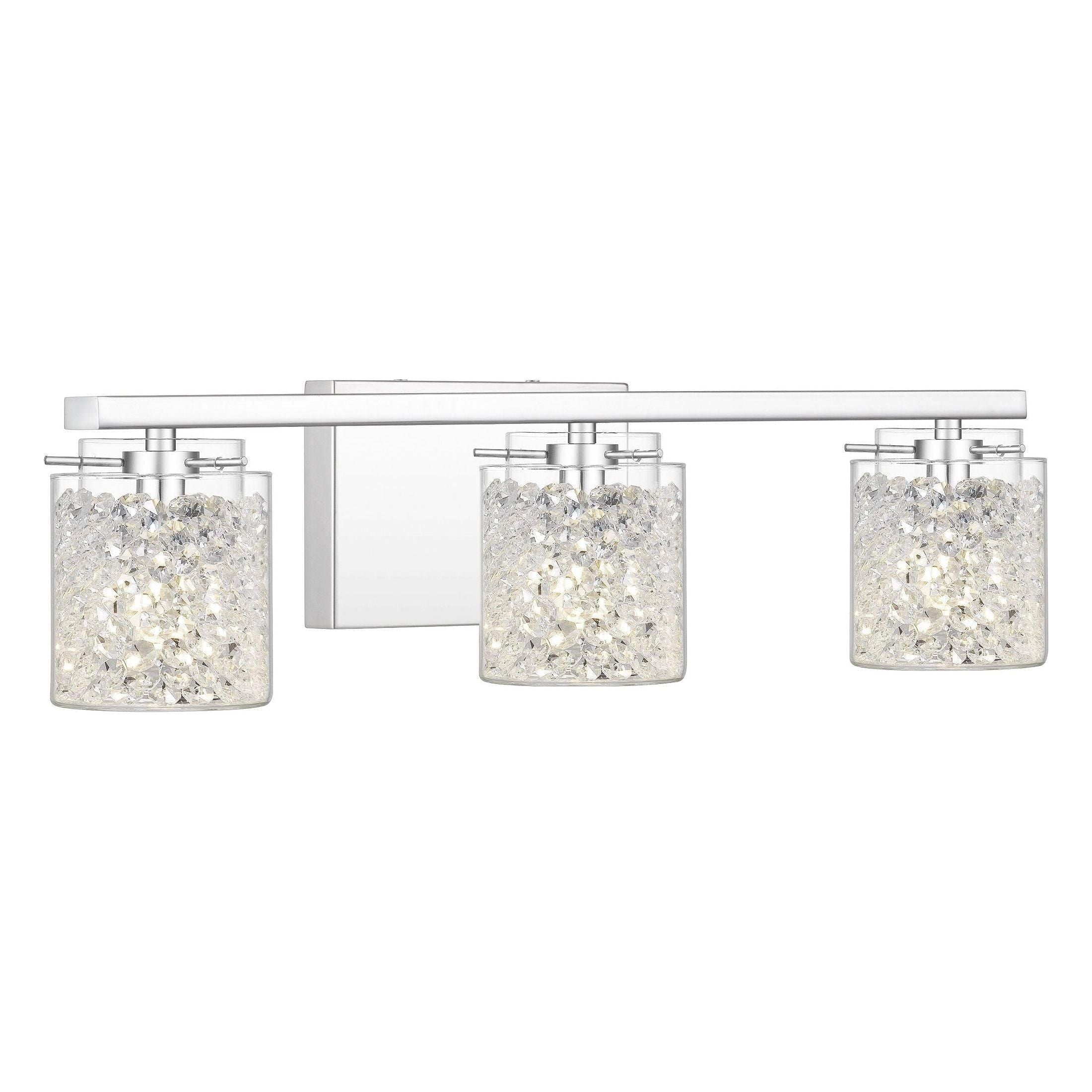 Quoizel - Purcell Vanity Light - Lights Canada