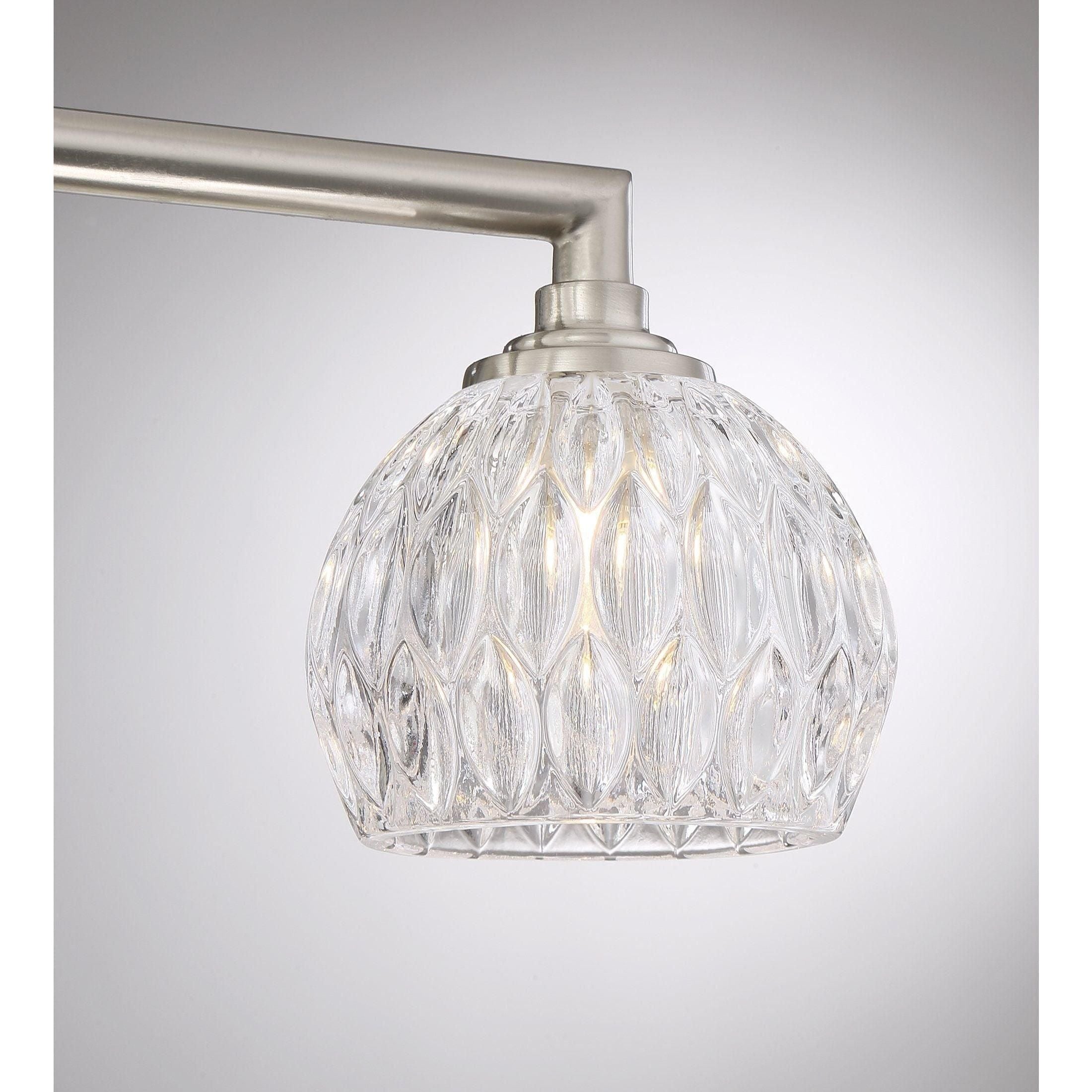 Quoizel - Serena Vanity Light - Lights Canada