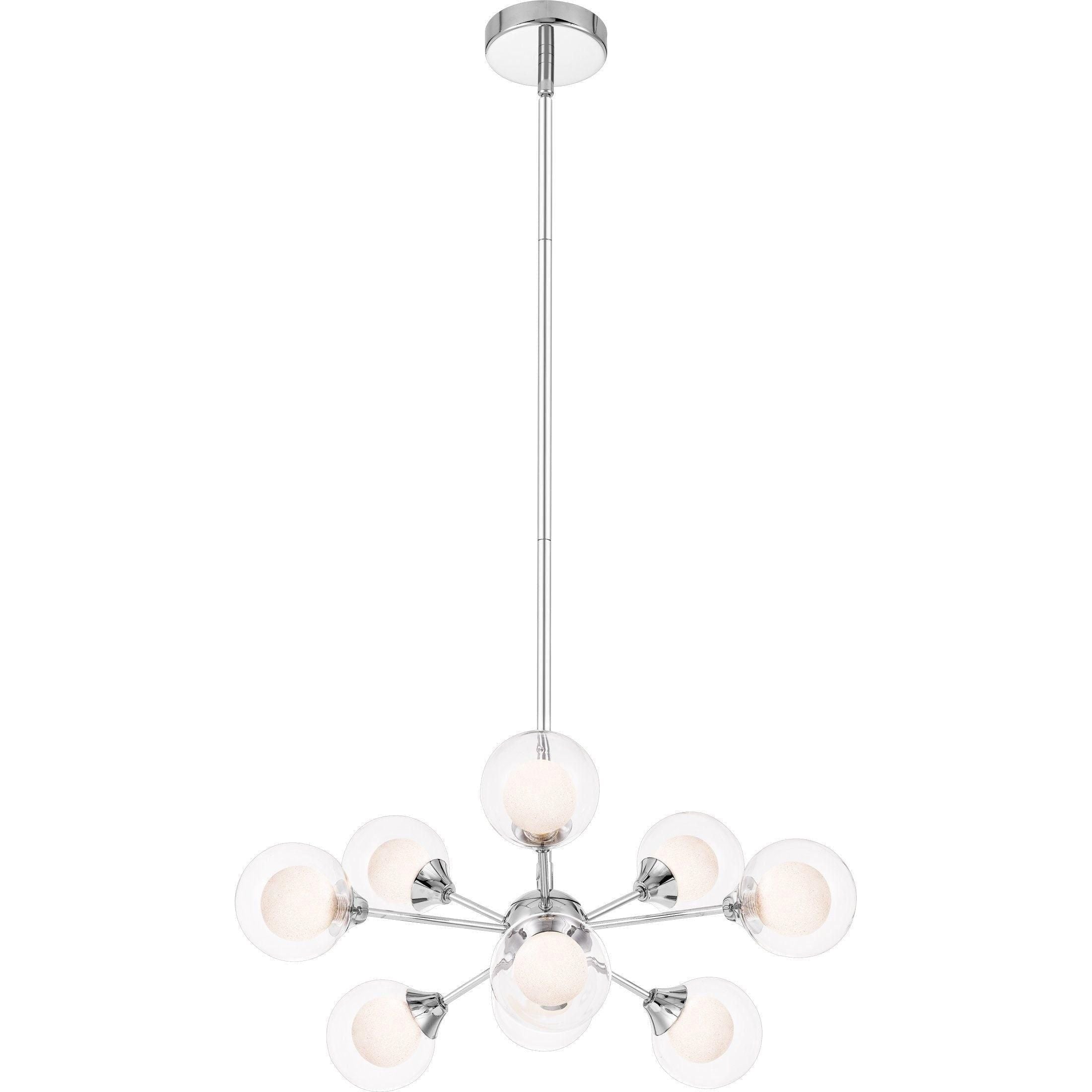 Quoizel - Spellbound Pendant - Lights Canada
