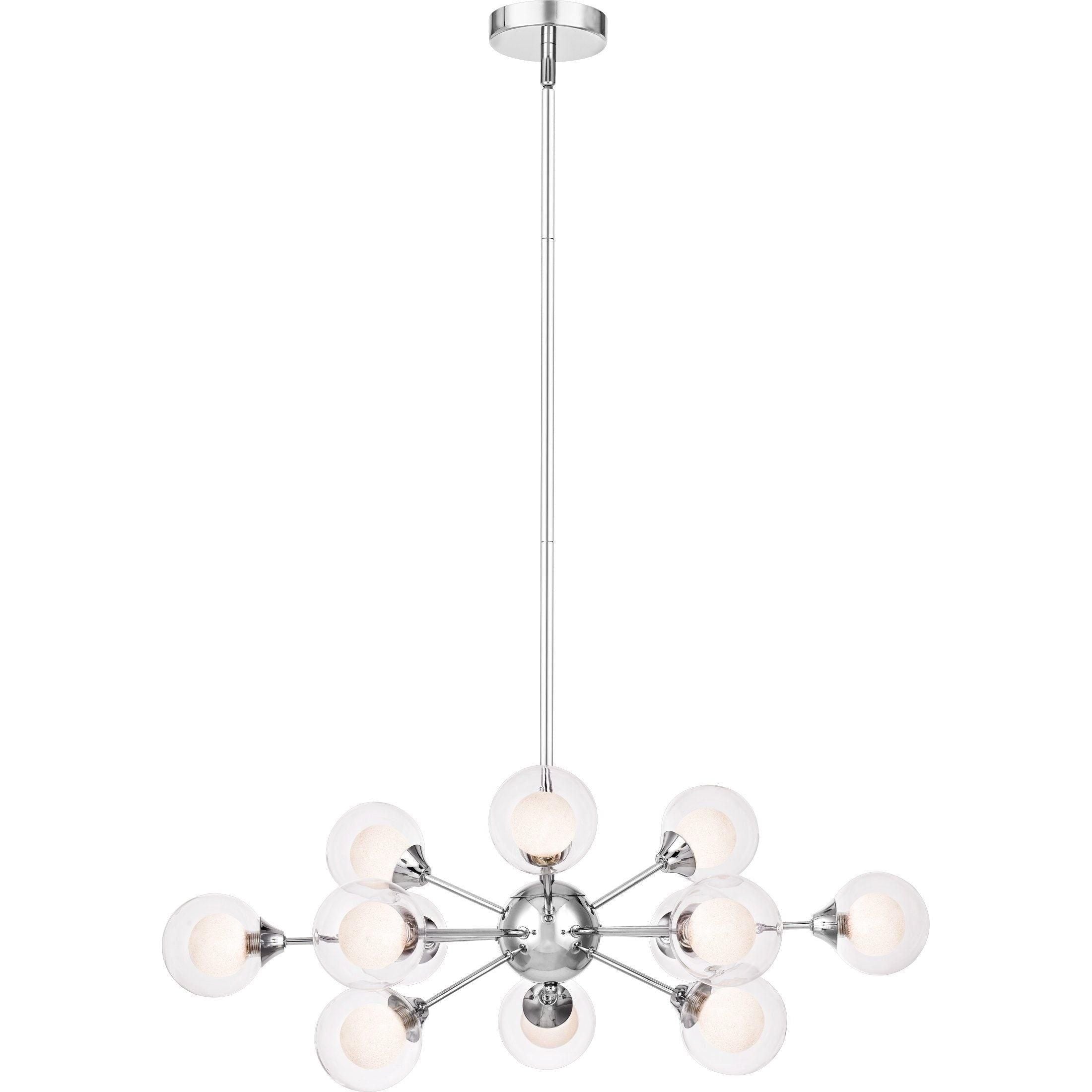 Quoizel - Spellbound Chandelier - Lights Canada