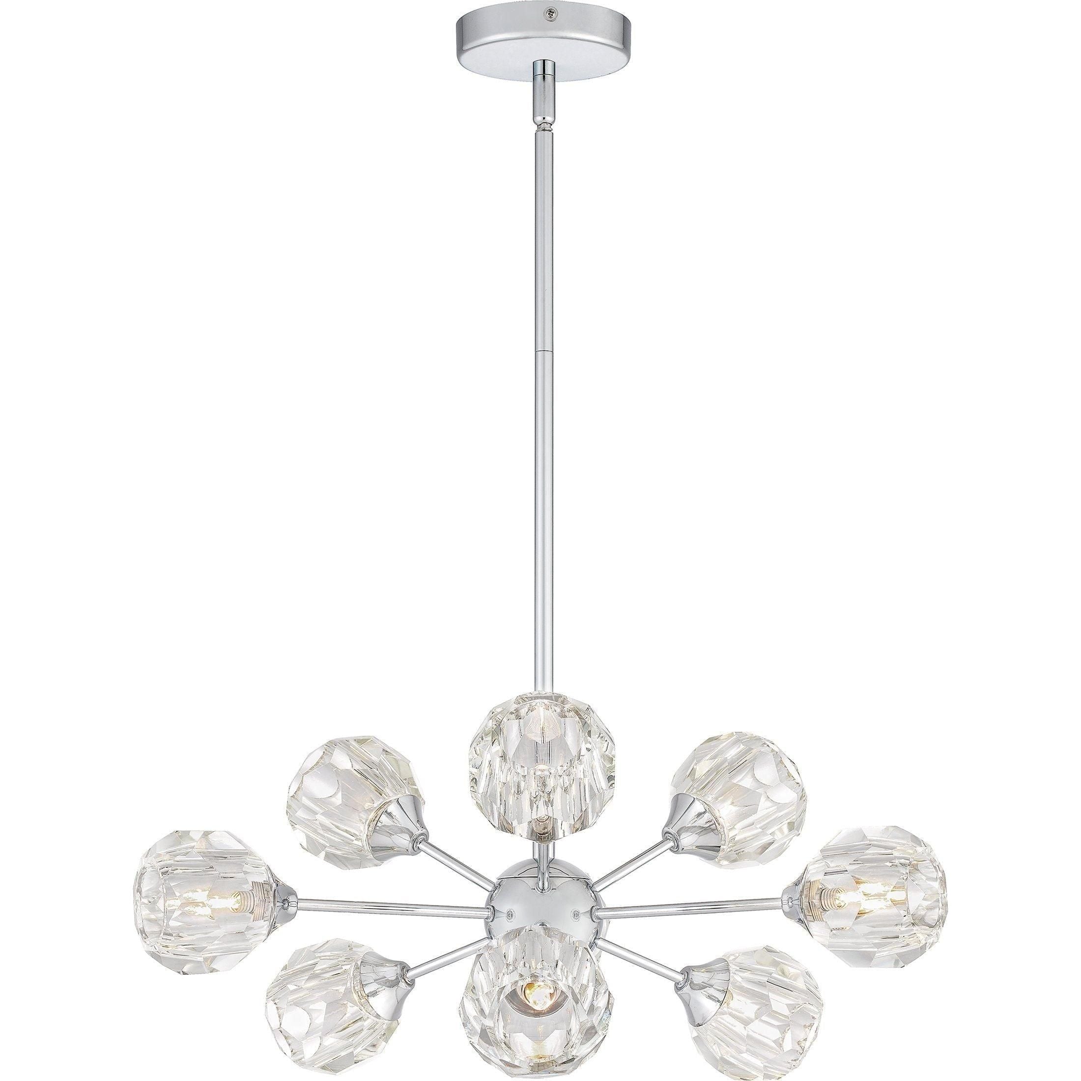 Quoizel - Spellbound Pendant - Lights Canada