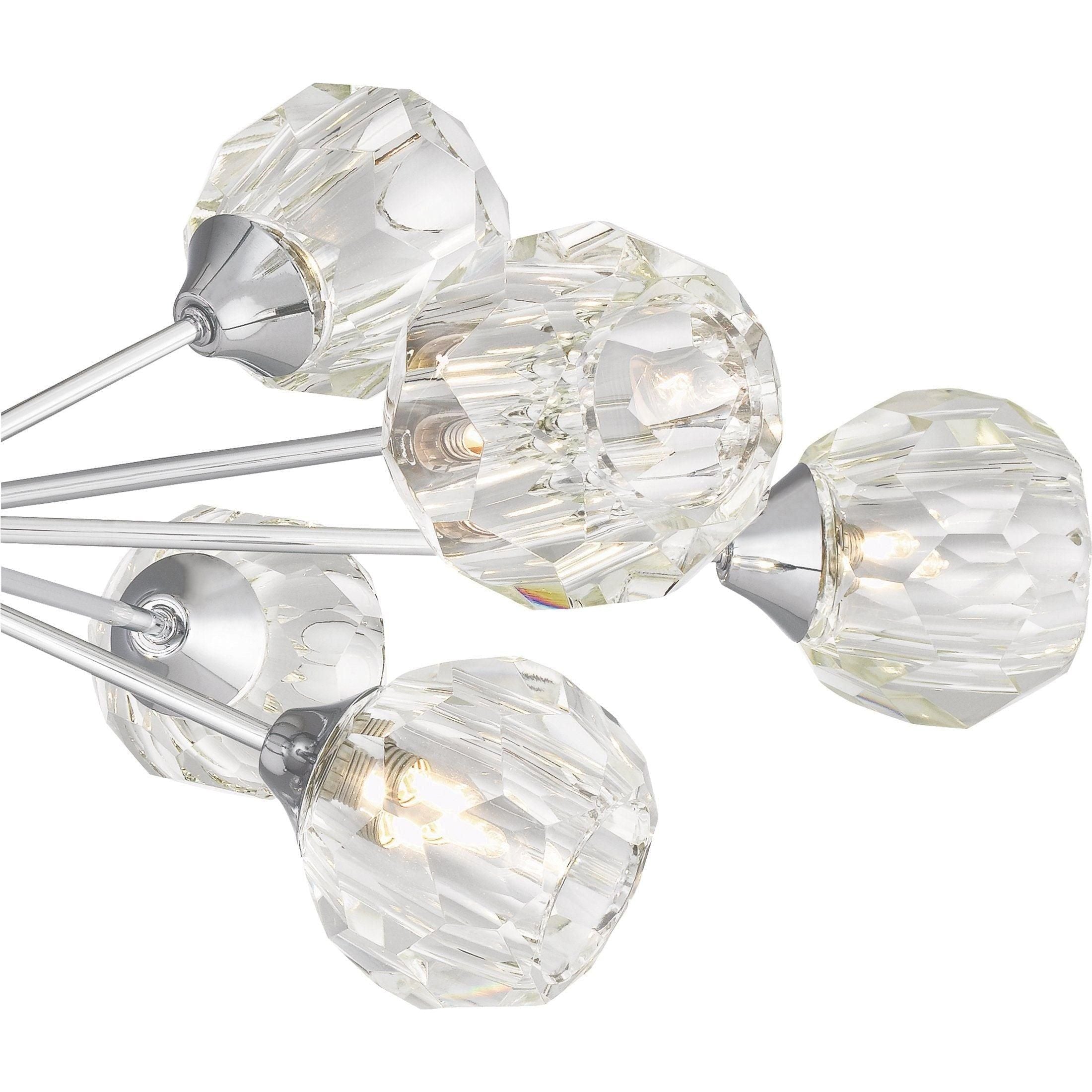 Quoizel - Spellbound Chandelier - Lights Canada