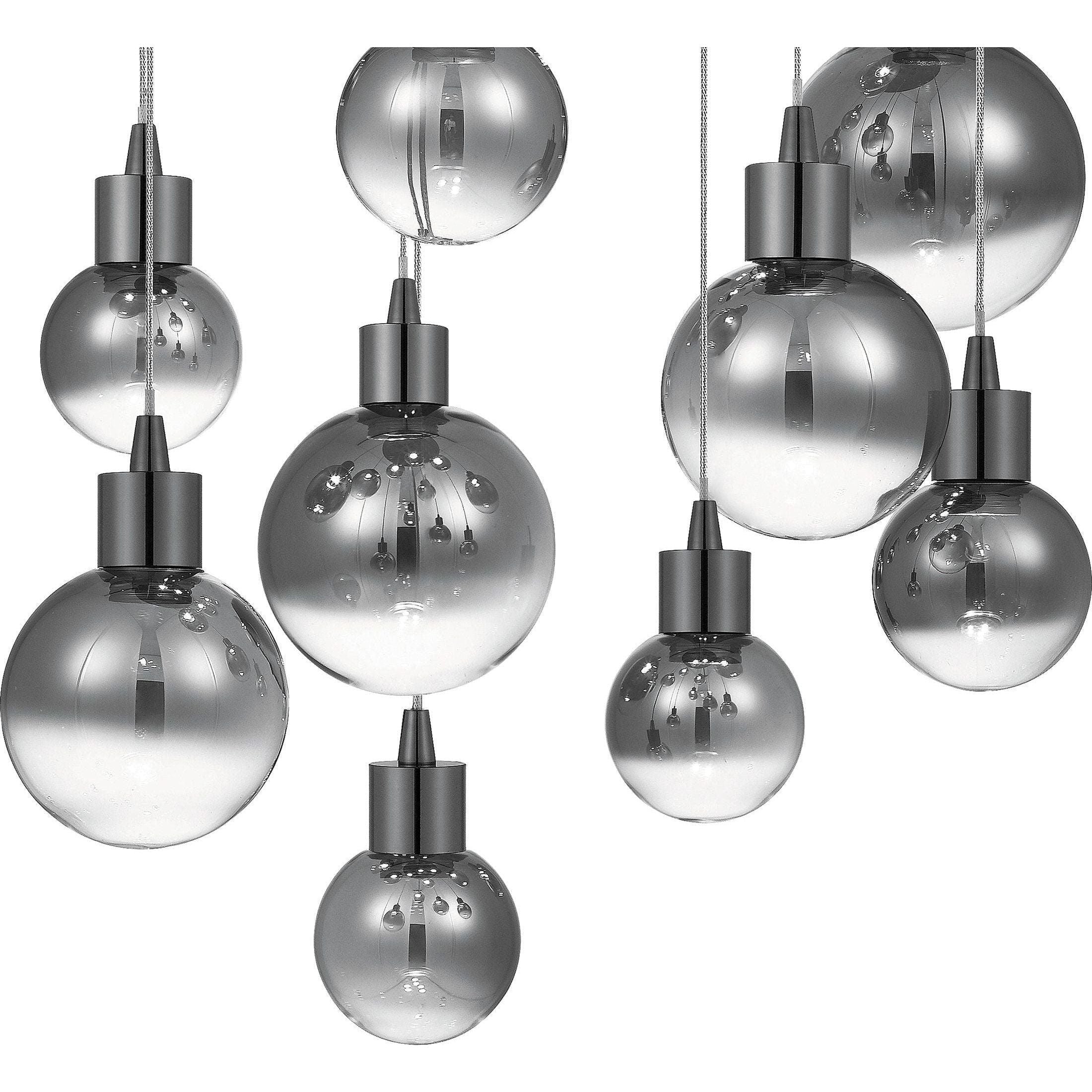 Quoizel - Shadow Pendant - Lights Canada