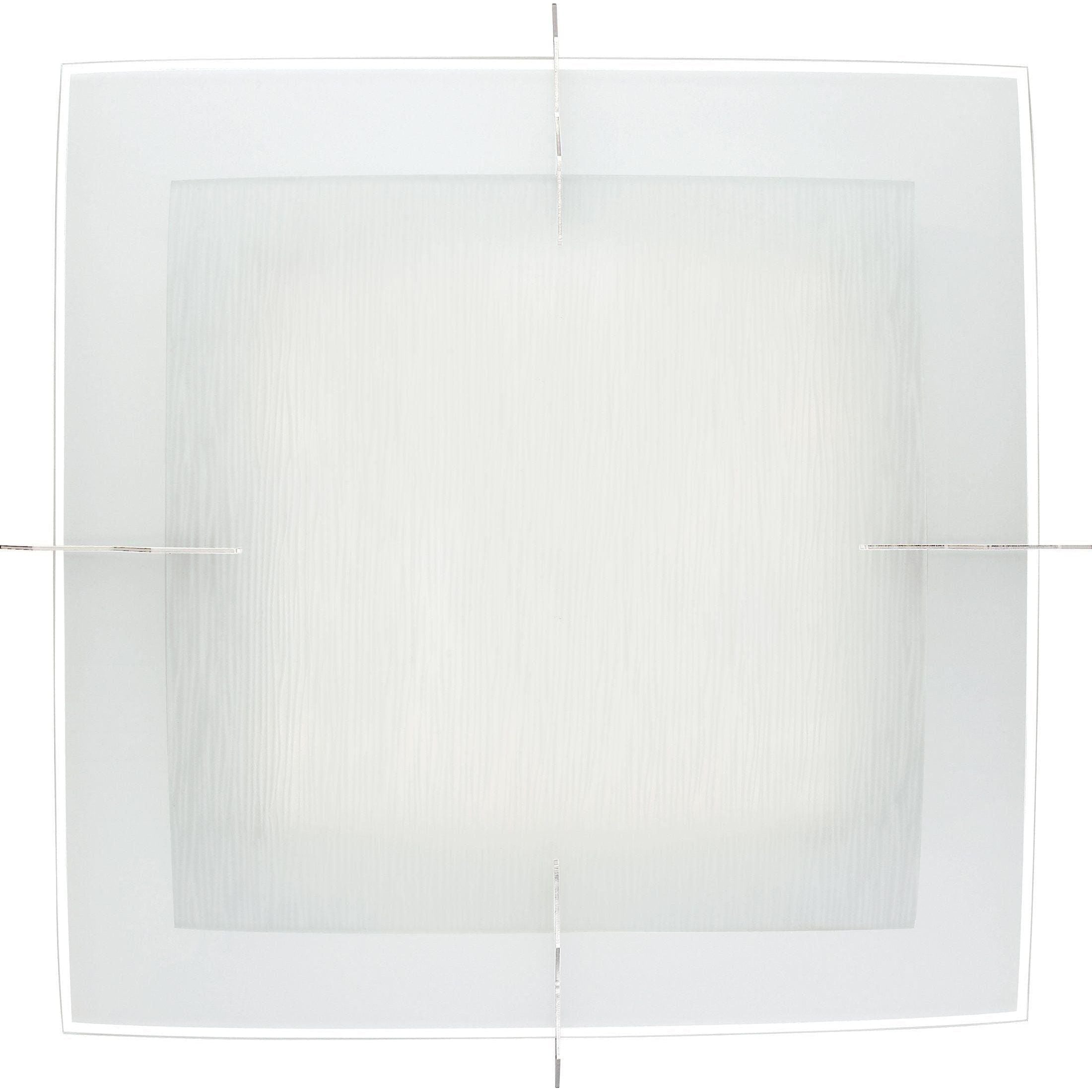 Quoizel - Stream Flush Mount - Lights Canada