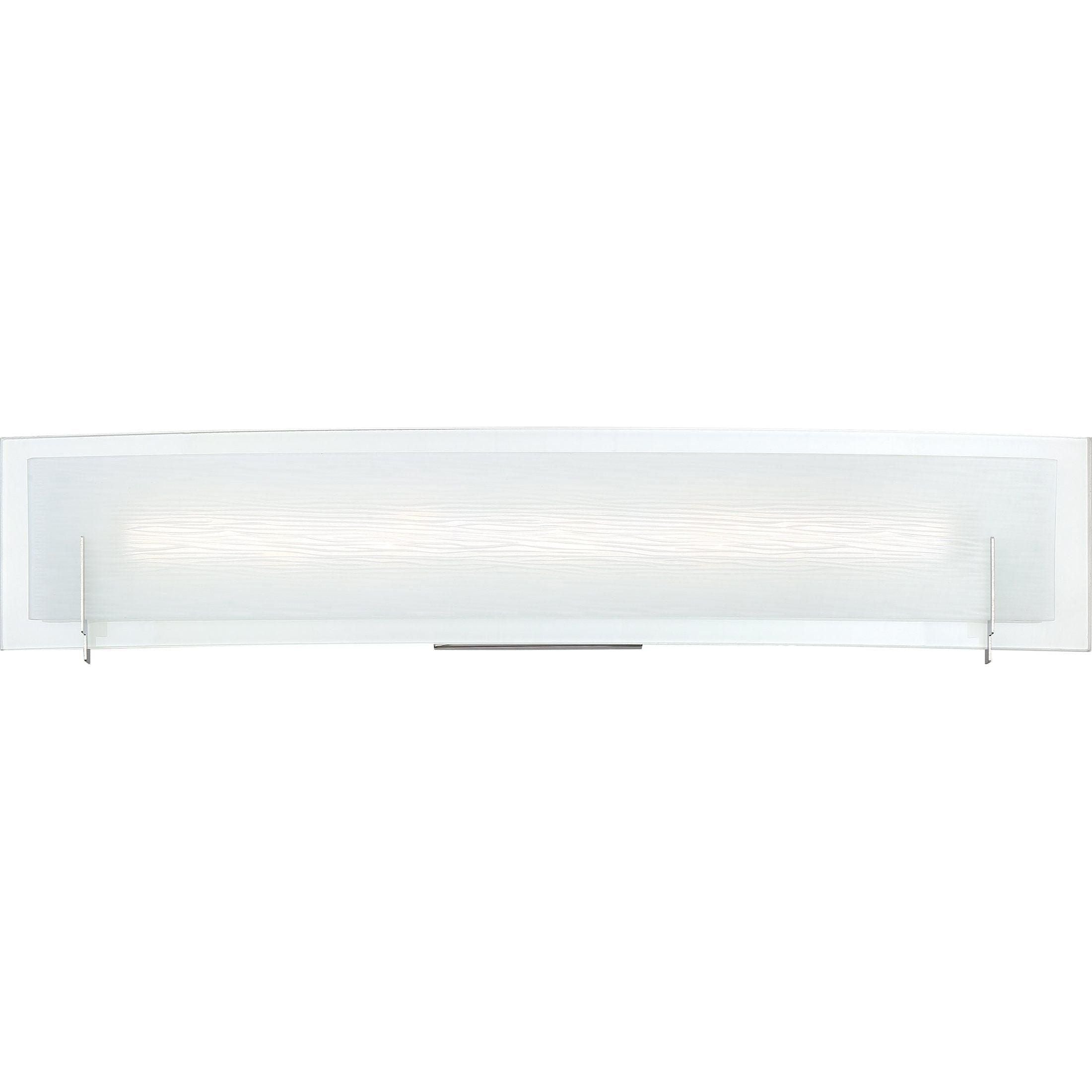 Quoizel - Stream Vanity Light - Lights Canada