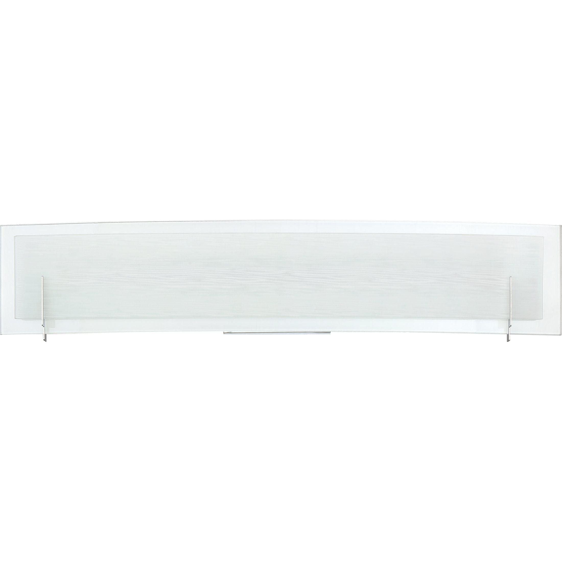 Quoizel - Stream Vanity Light - Lights Canada