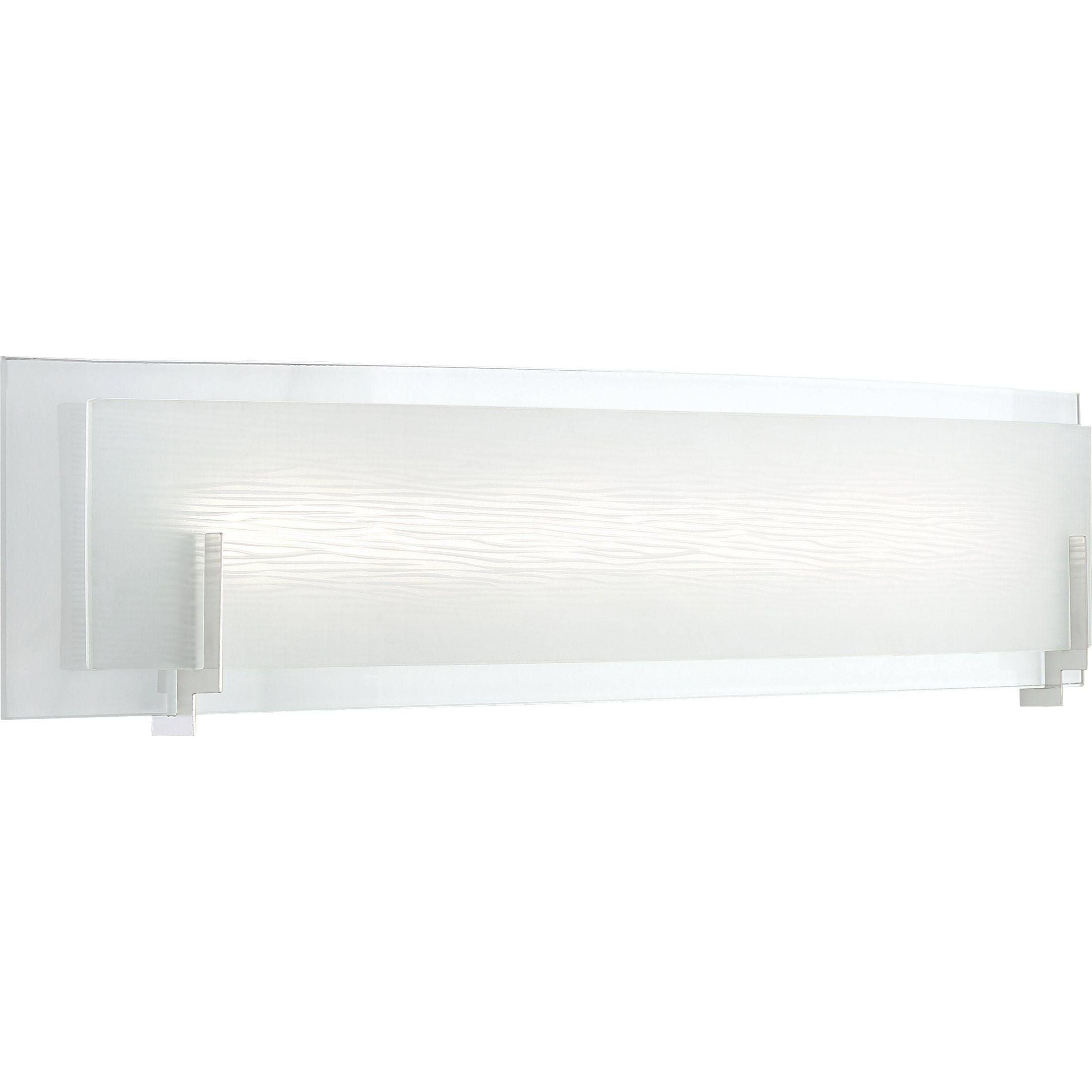 Quoizel - Stream Vanity Light - Lights Canada