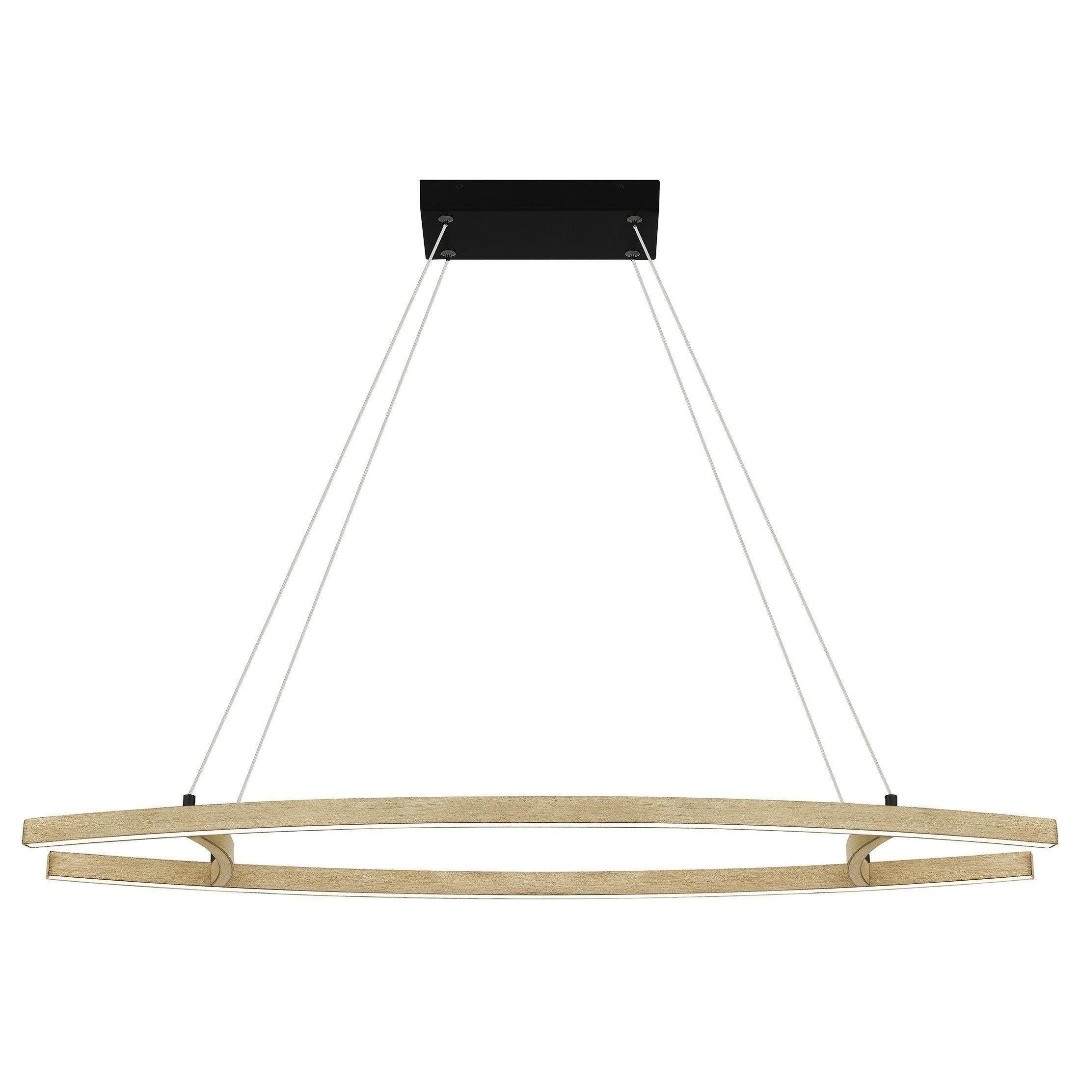Quoizel - Soma Chandelier - Lights Canada