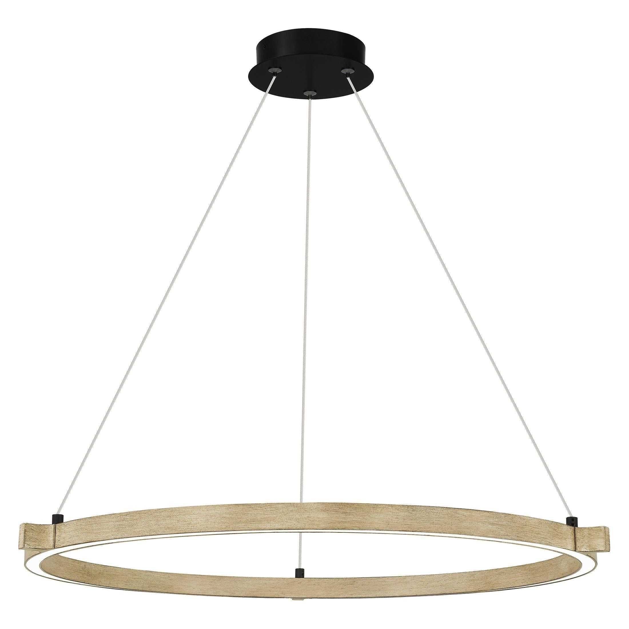 Quoizel - Soma Pendant - Lights Canada