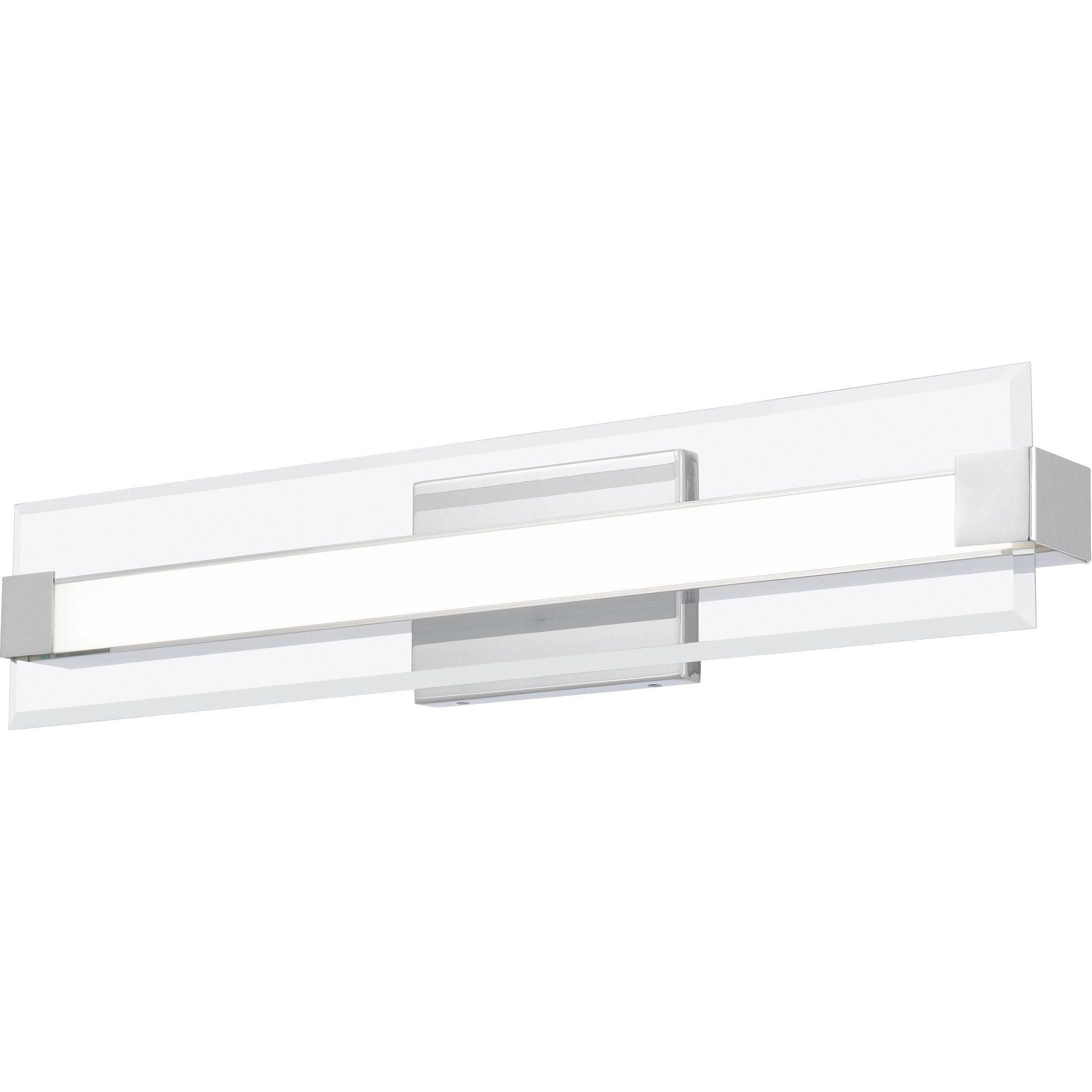 Quoizel - Salon Vanity Light - Lights Canada