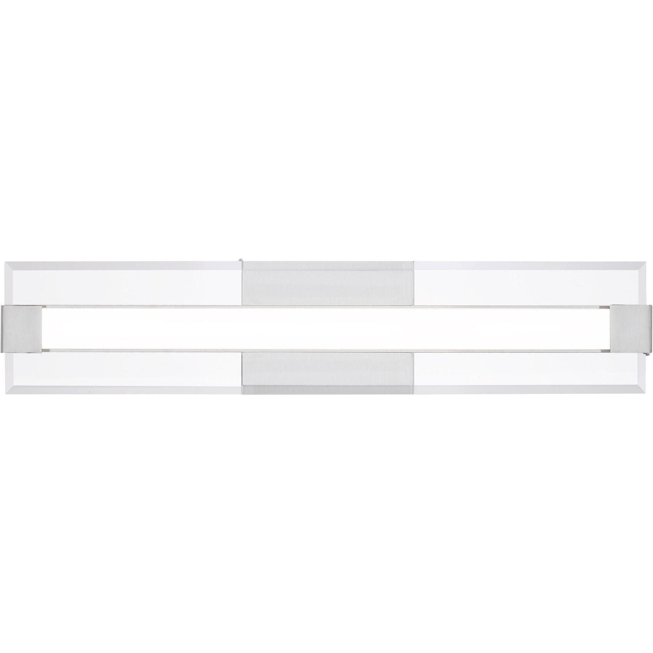 Quoizel - Salon Vanity Light - Lights Canada
