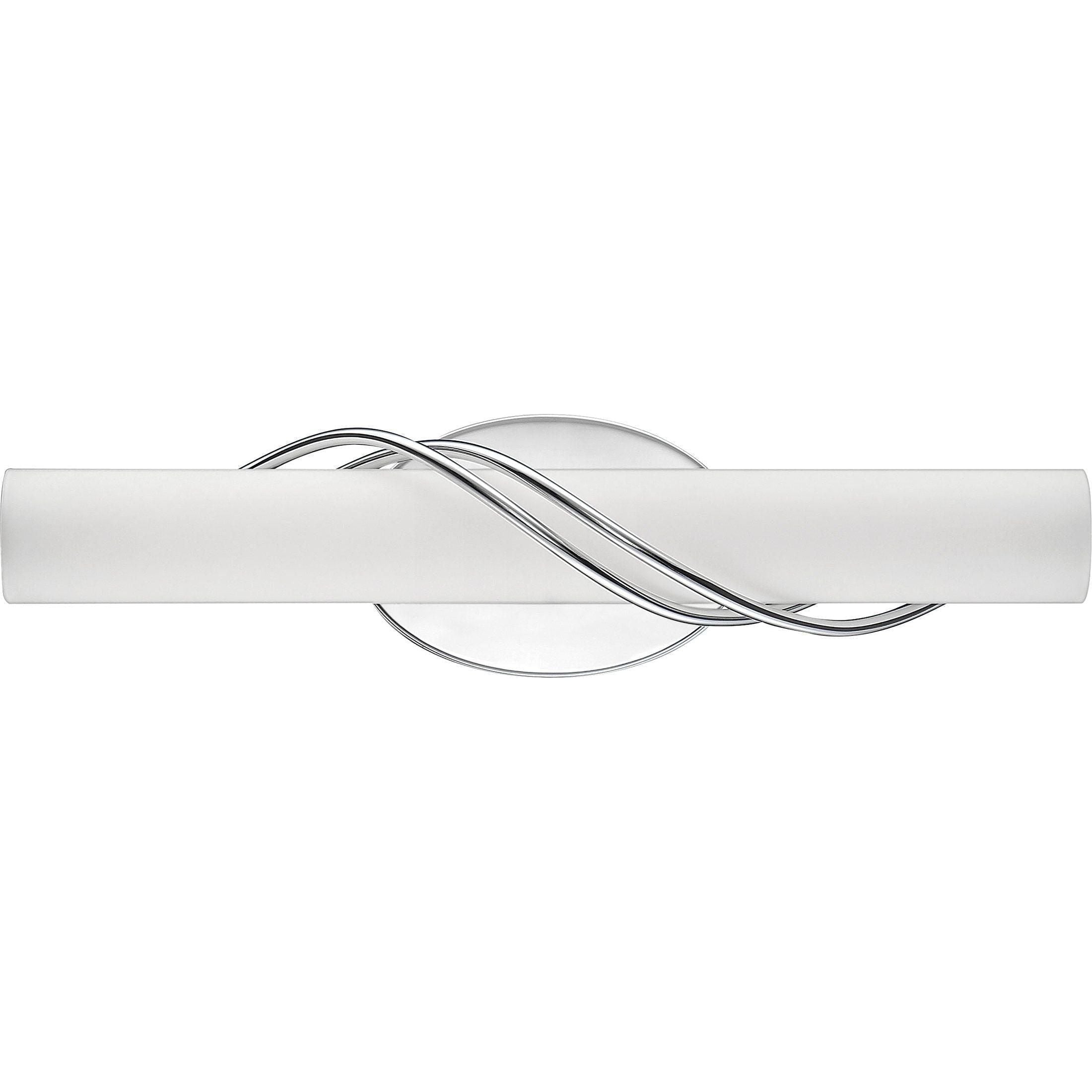 Quoizel - Serenade Vanity Light - Lights Canada
