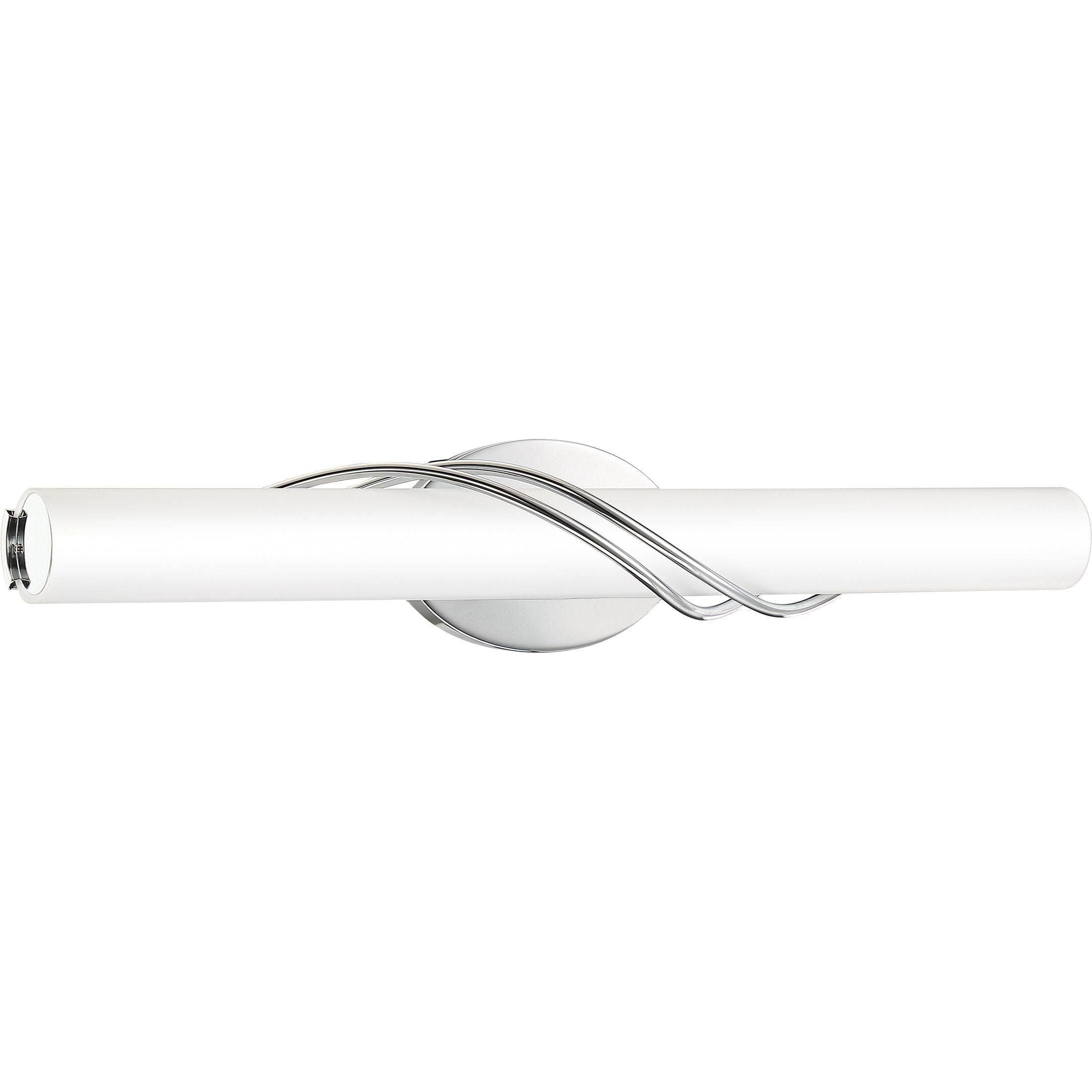 Quoizel - Serenade Vanity Light - Lights Canada