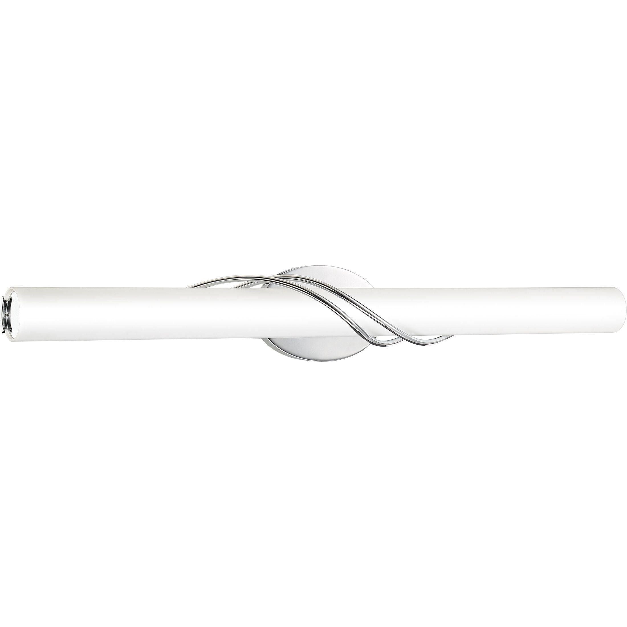 Quoizel - Serenade Vanity Light - Lights Canada