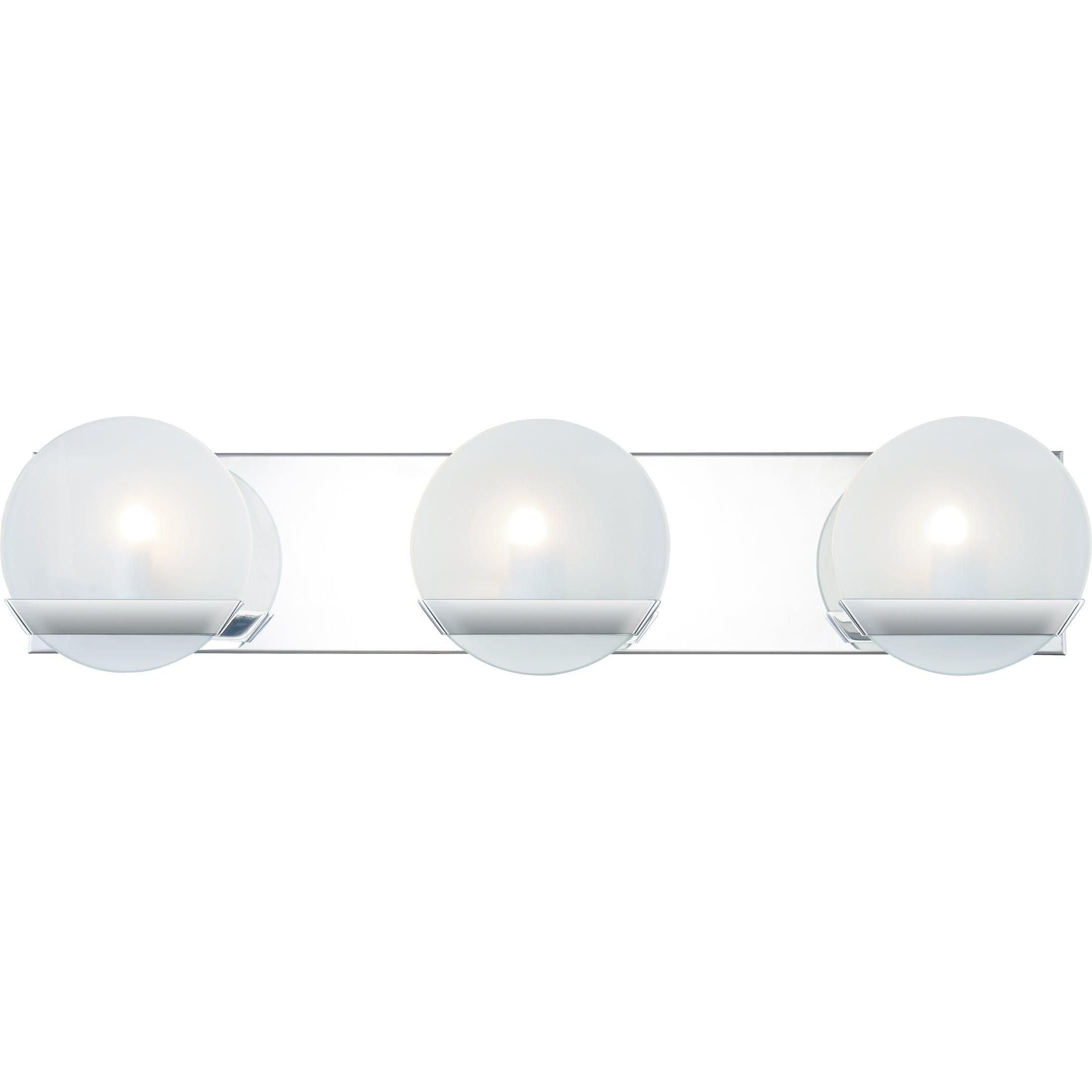 Quoizel - Tyleigh Vanity Light - Lights Canada