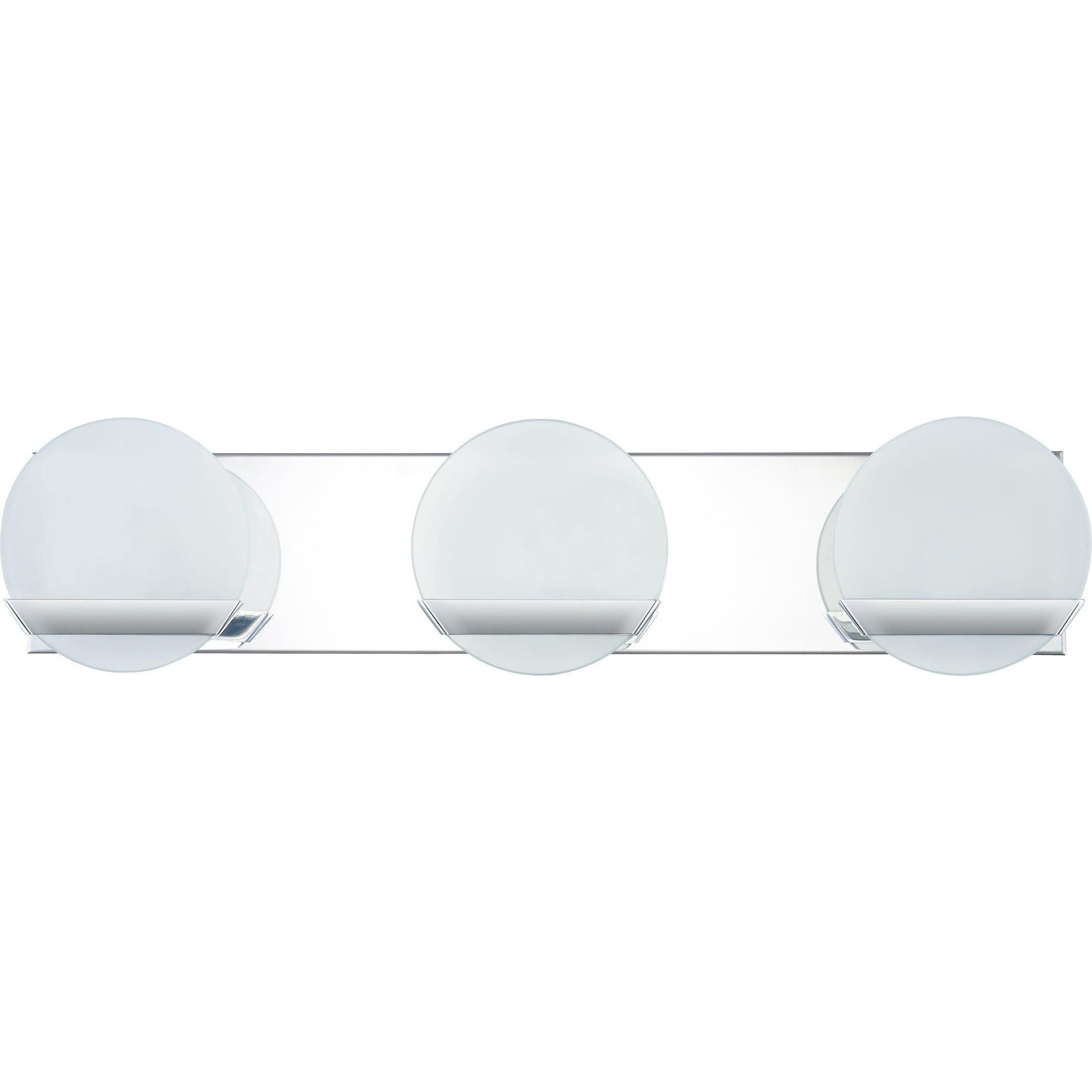 Quoizel - Tyleigh Vanity Light - Lights Canada