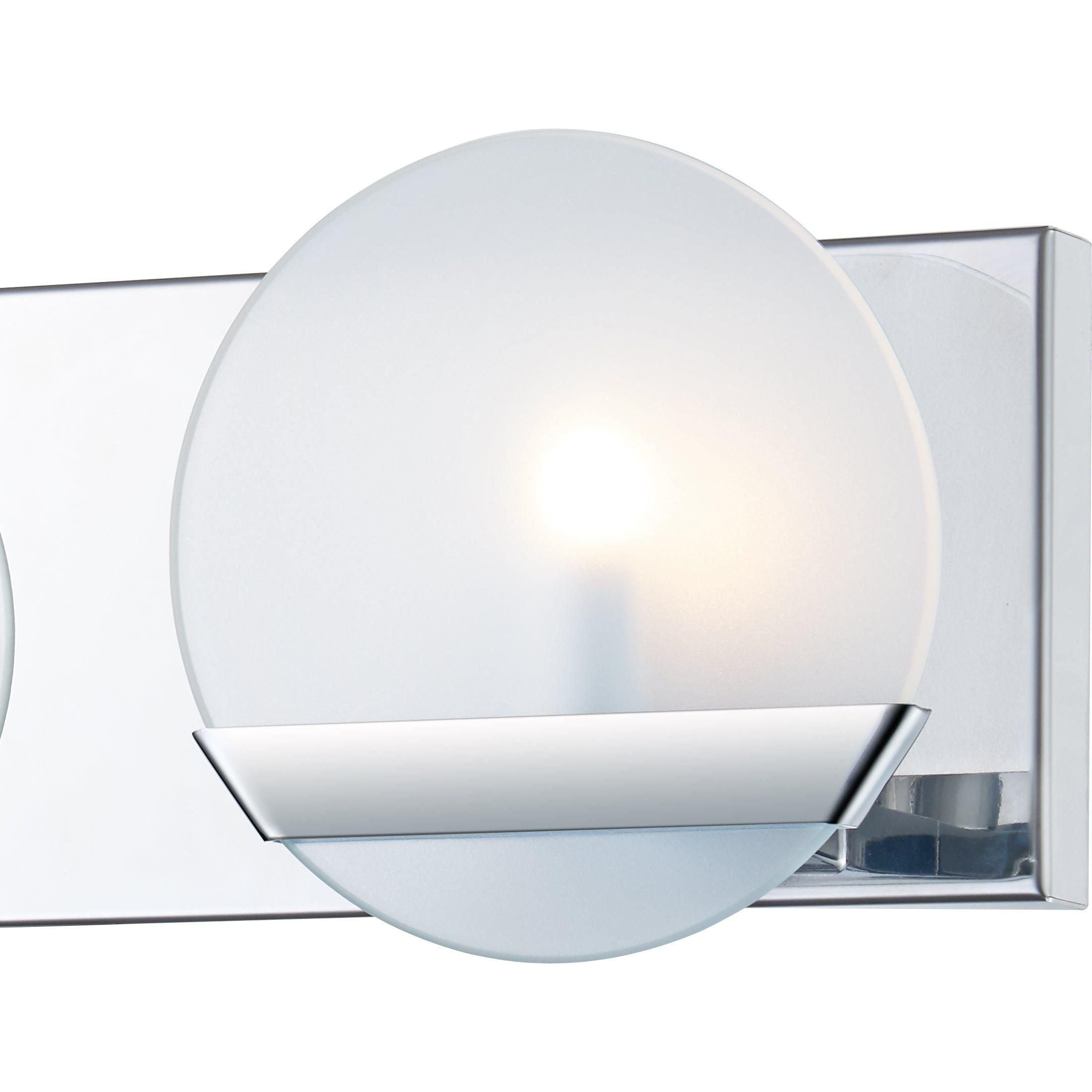 Quoizel - Tyleigh Vanity Light - Lights Canada