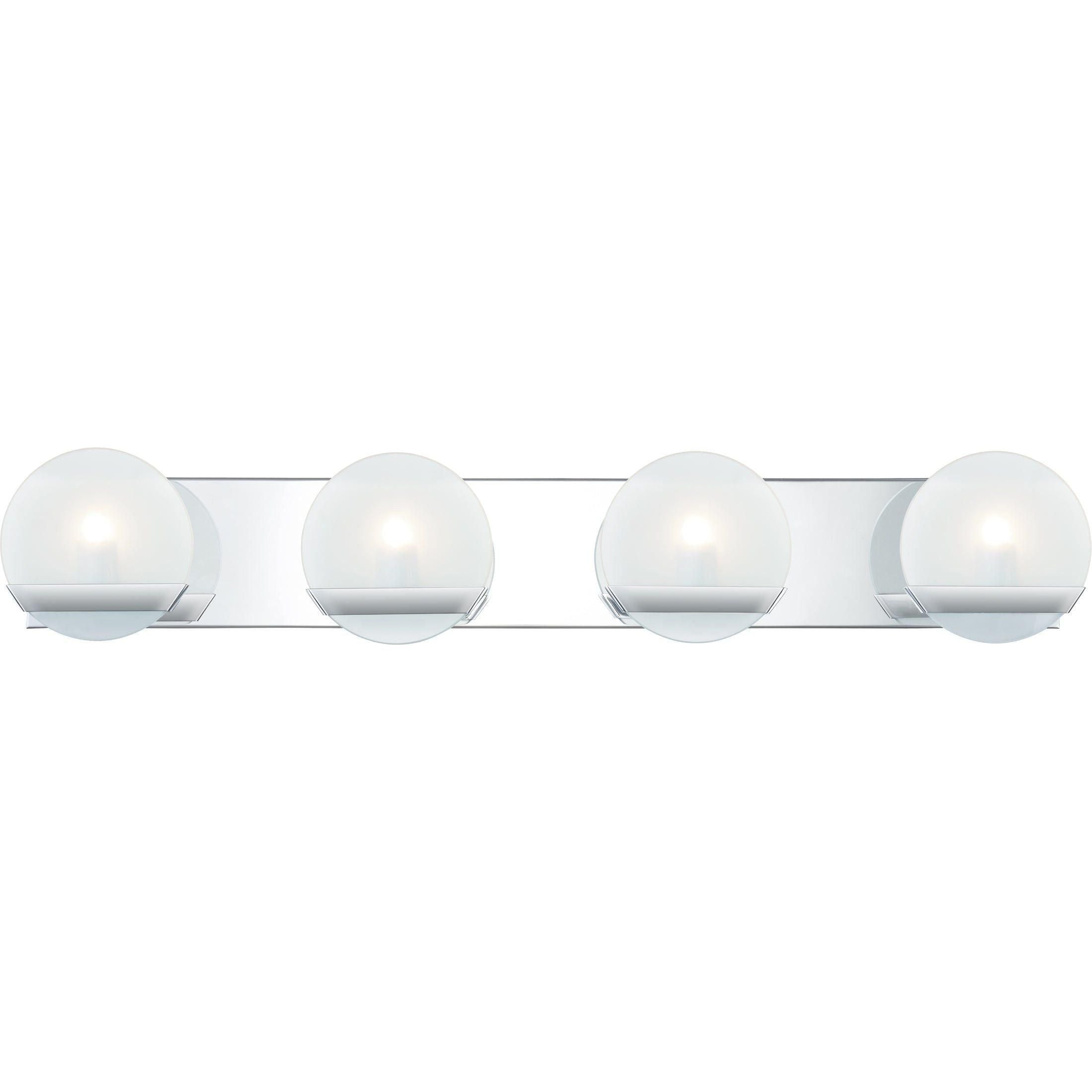 Quoizel - Tyleigh Vanity Light - Lights Canada