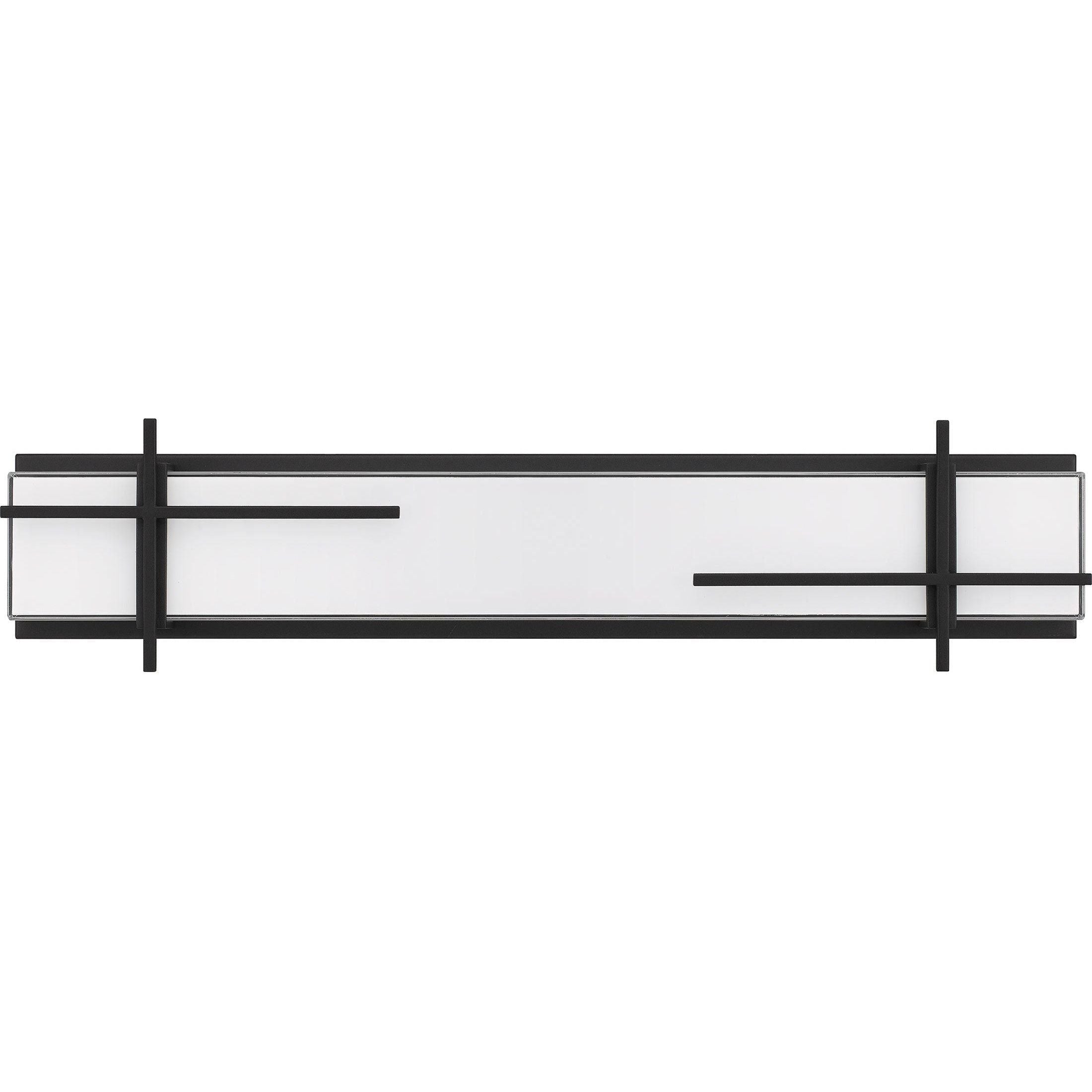 Quoizel - Wylie Vanity Light - Lights Canada
