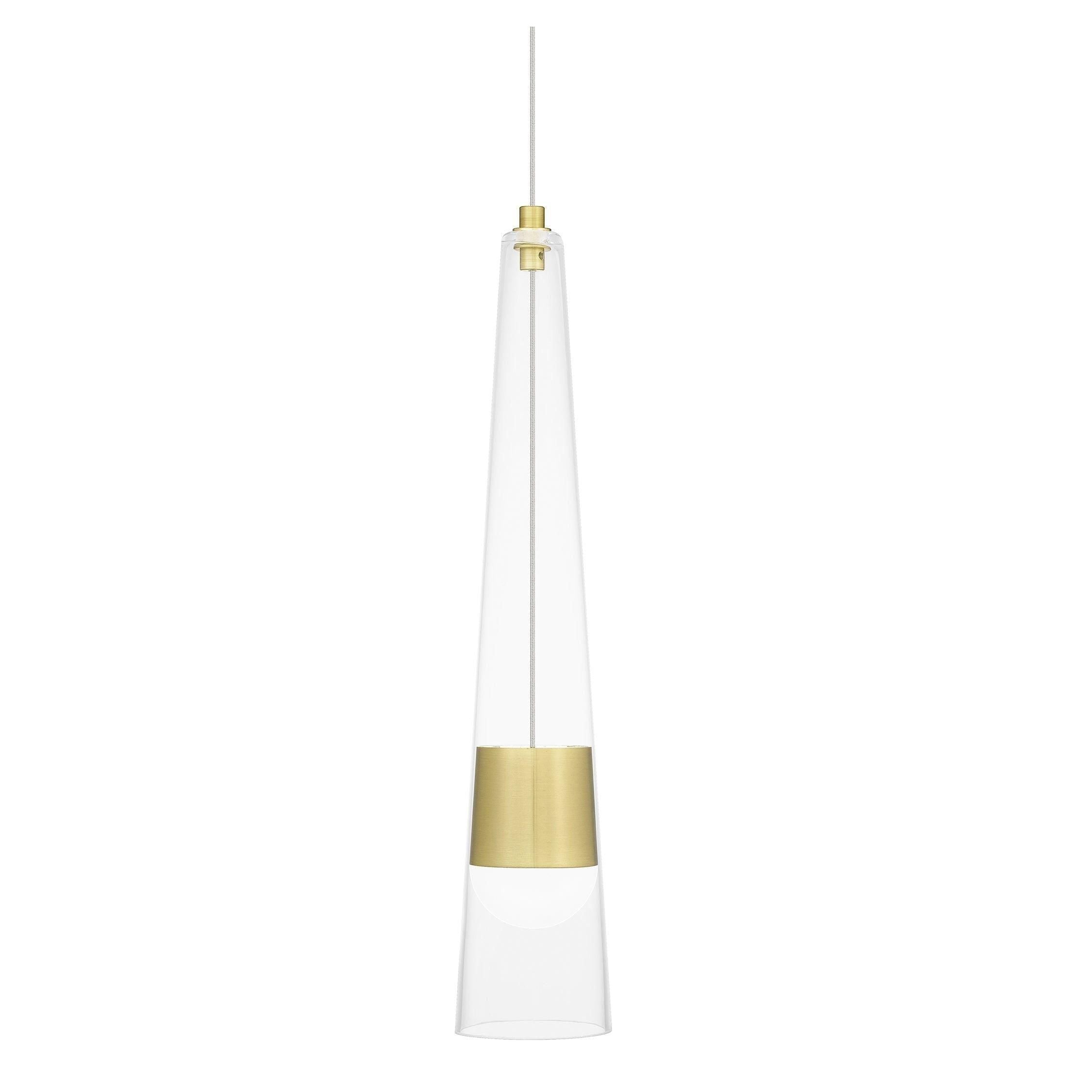 Quoizel - Zia Mini Pendant - Lights Canada