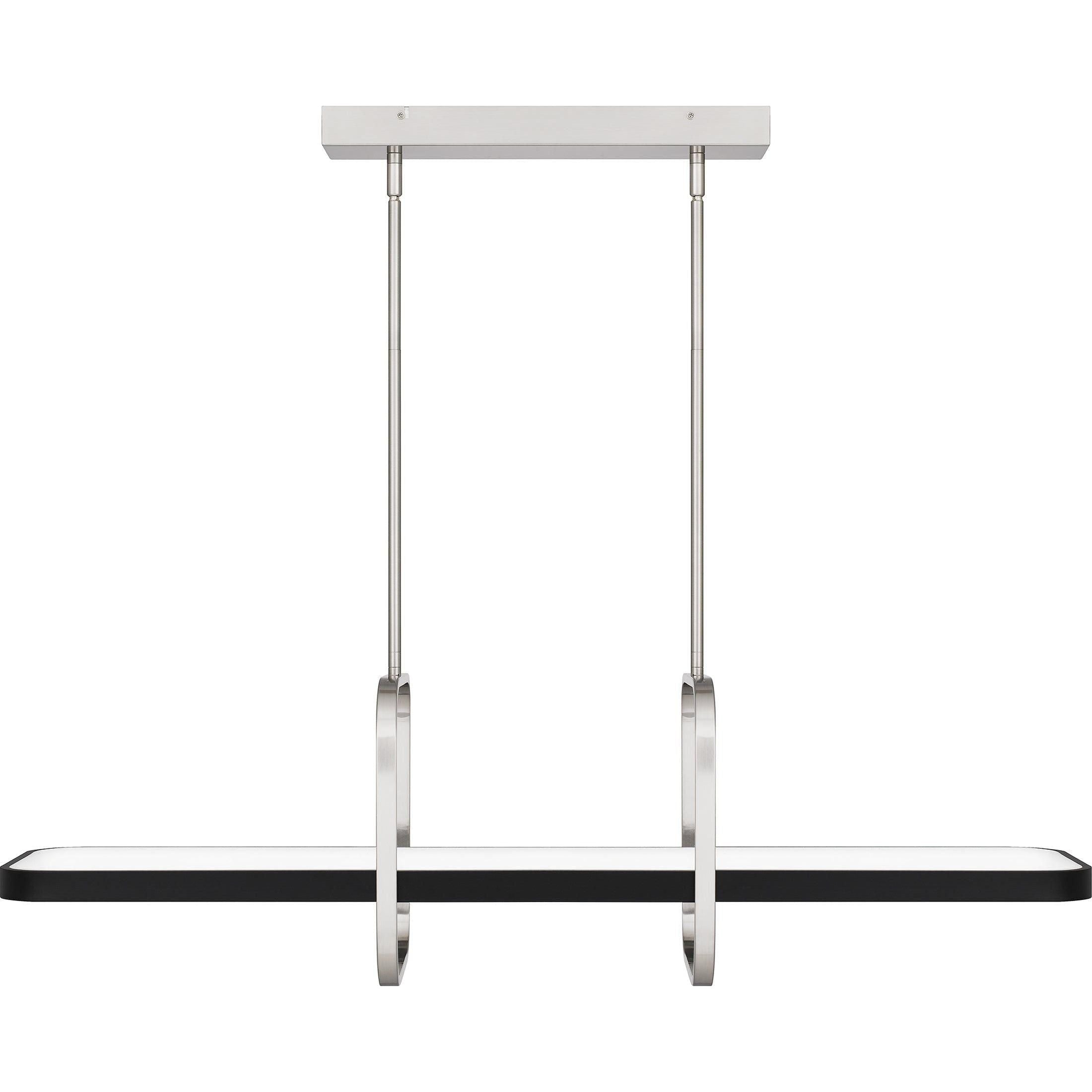 Quoizel - Zimmers Linear Suspension - Lights Canada