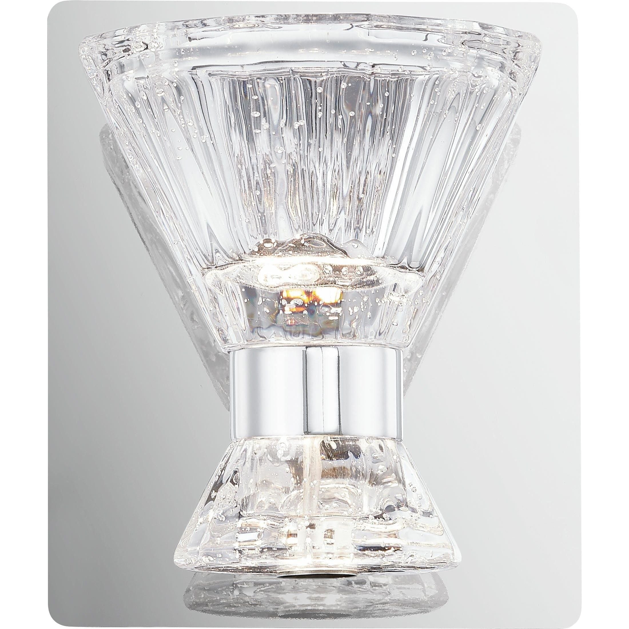 Quoizel - Zuri Sconce - Lights Canada