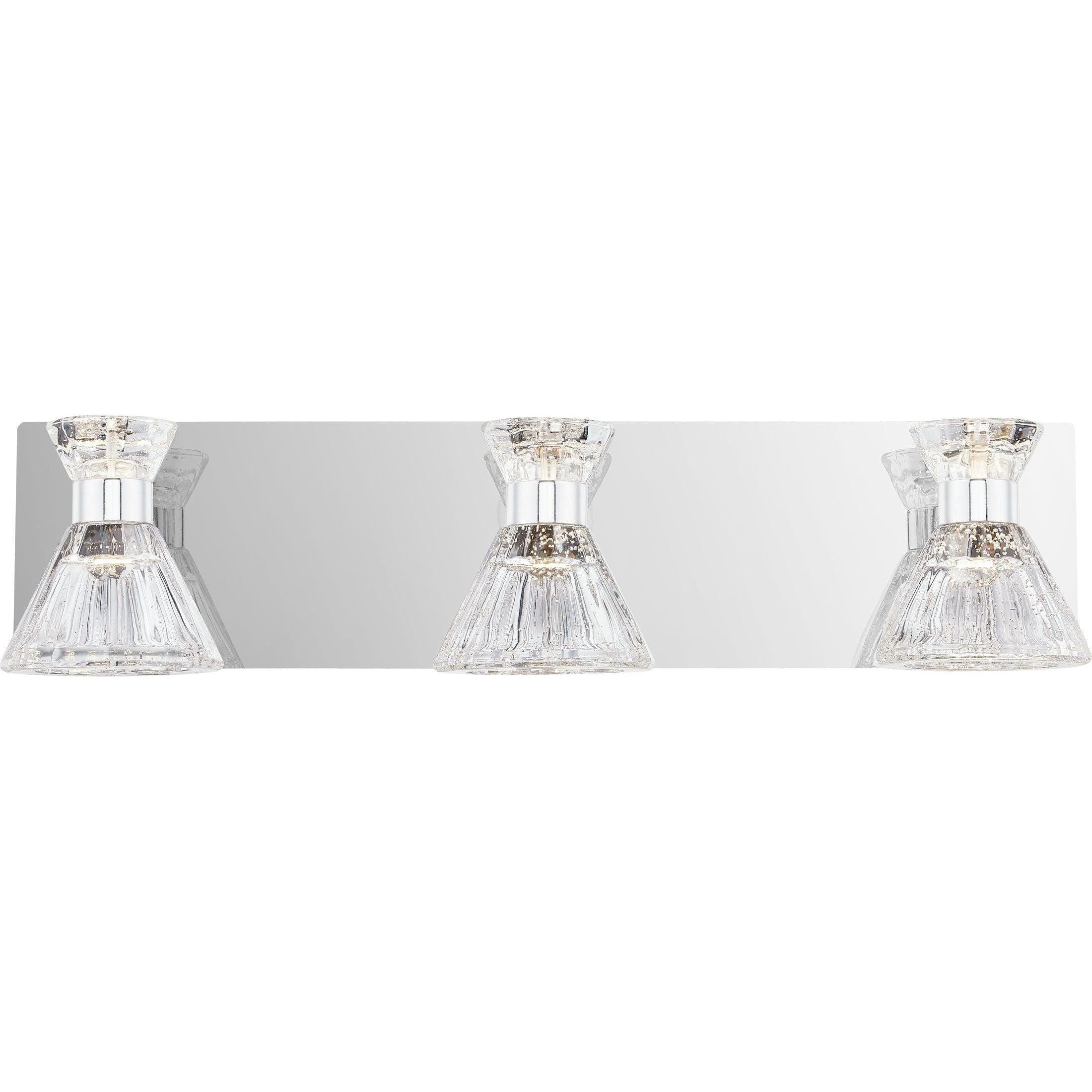Quoizel - Zuri Vanity Light - Lights Canada