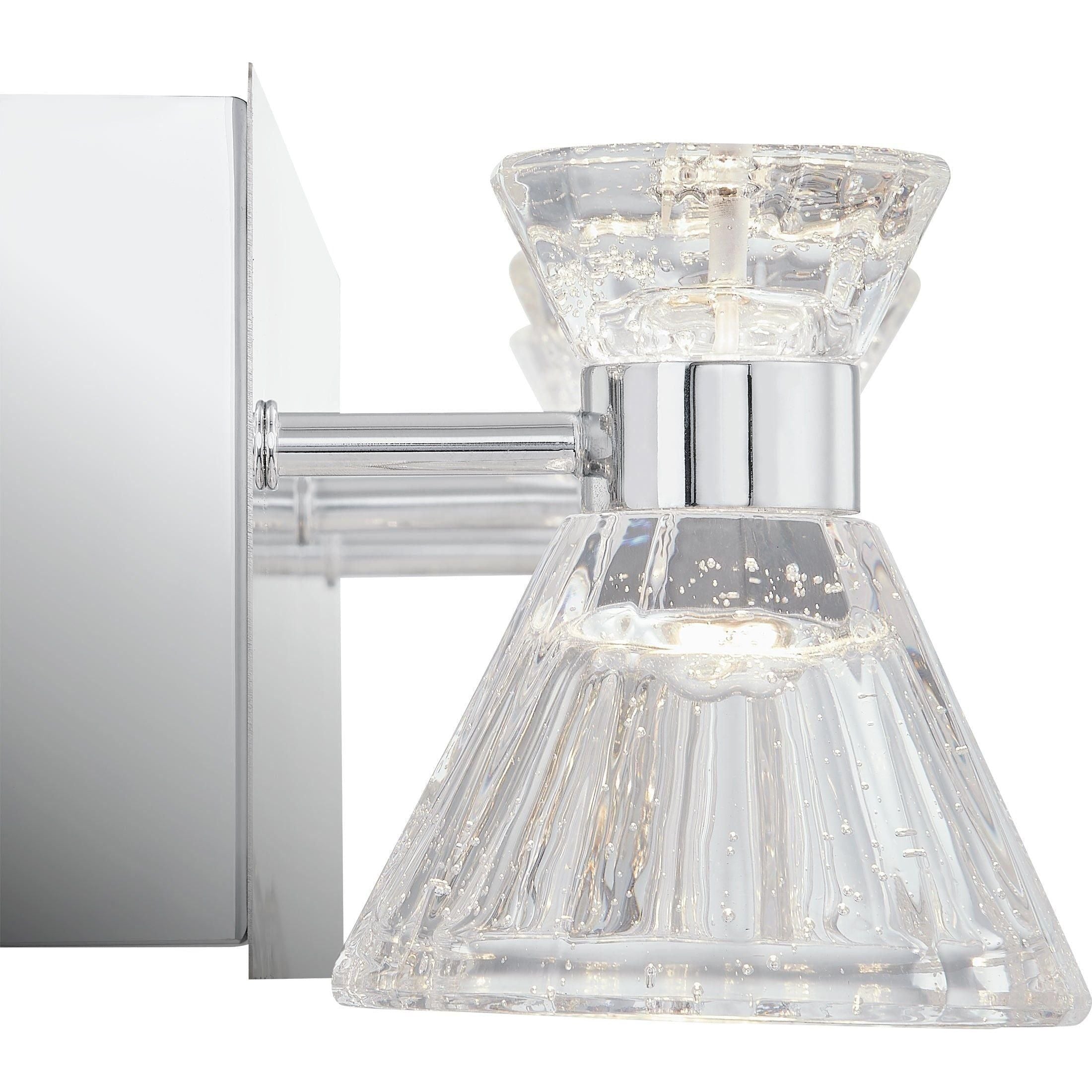 Quoizel - Zuri Vanity Light - Lights Canada