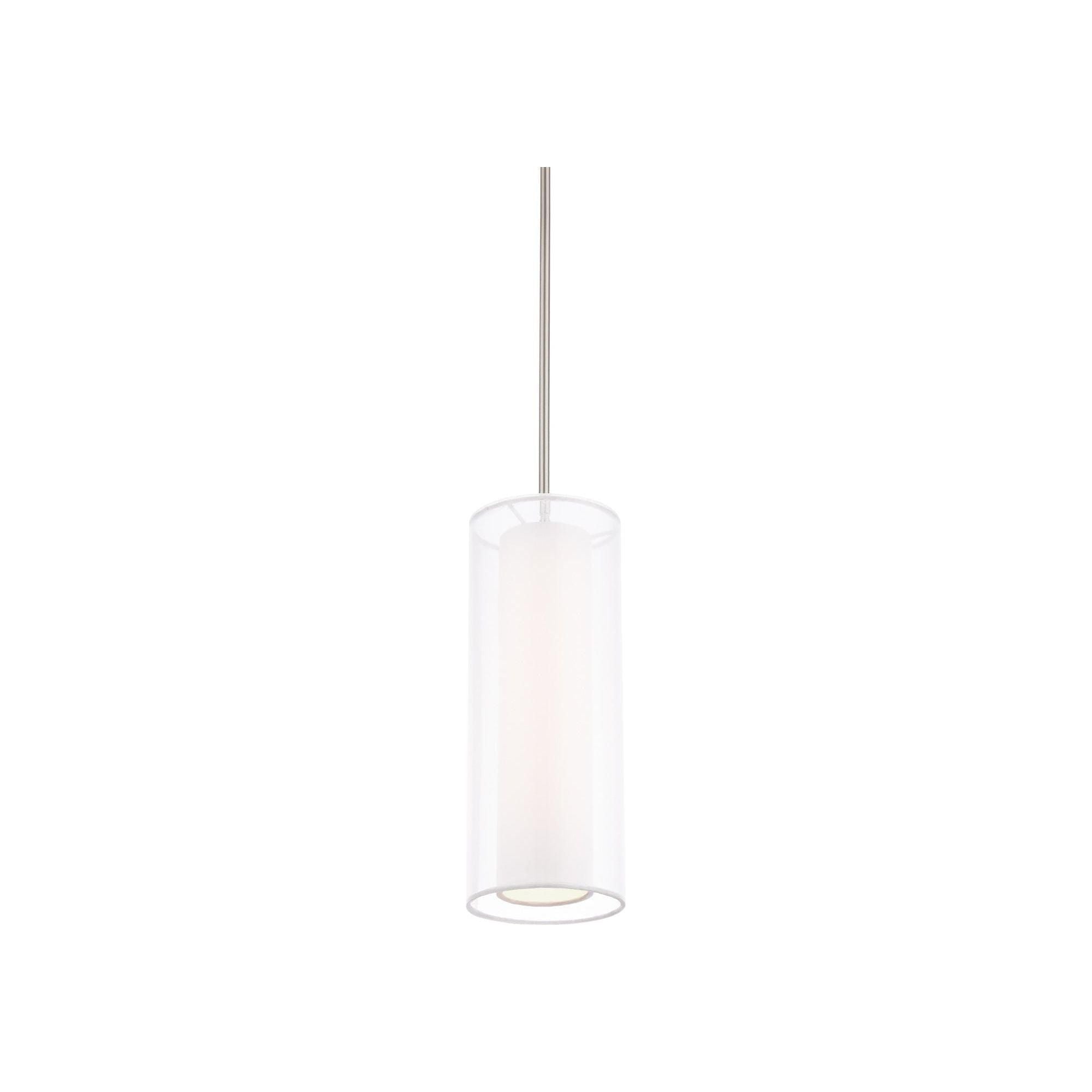 Modern Forms - Metropolis 13" LED Mini Pendant - Lights Canada