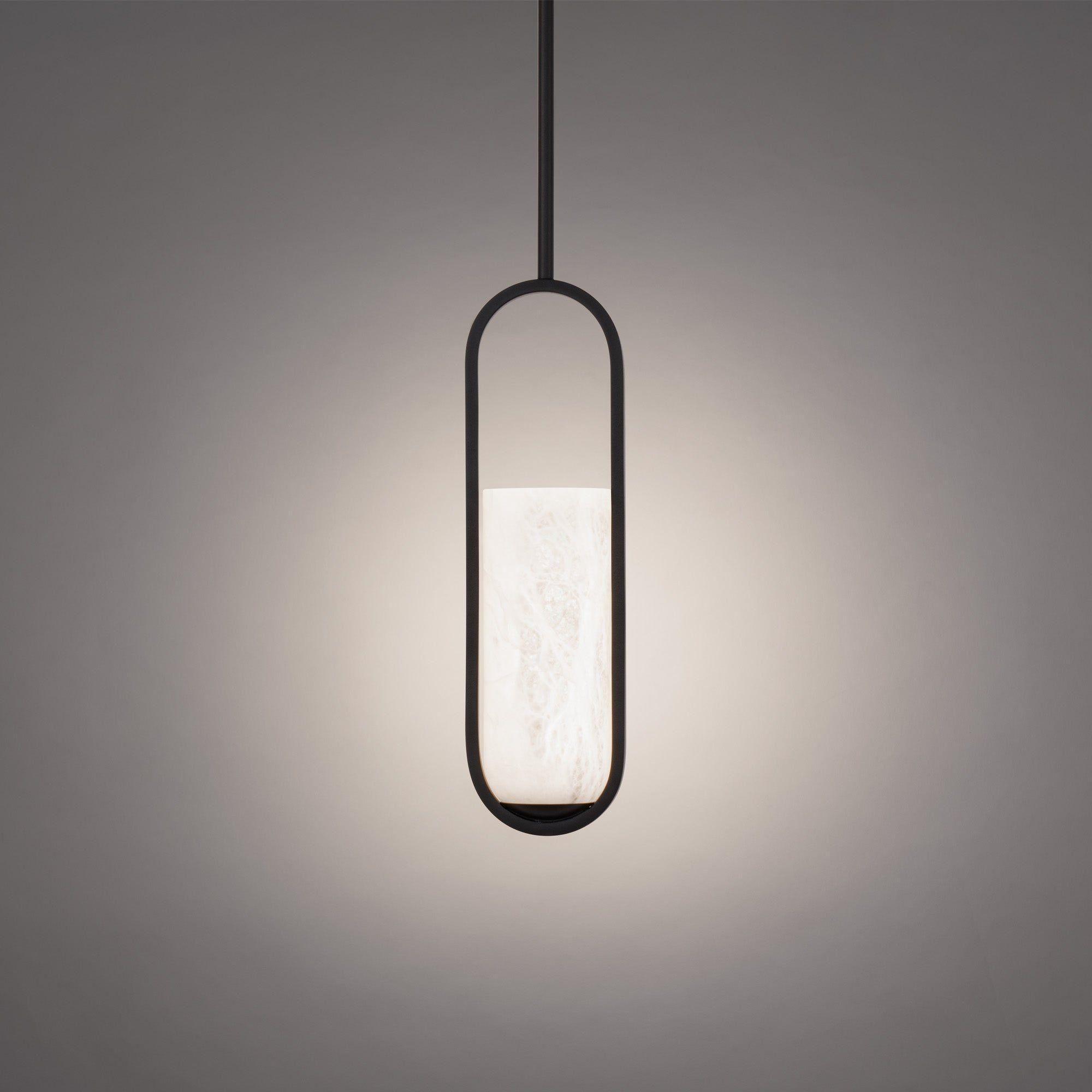 Modern Forms - Rollins 16" LED Mini Pendant - Lights Canada