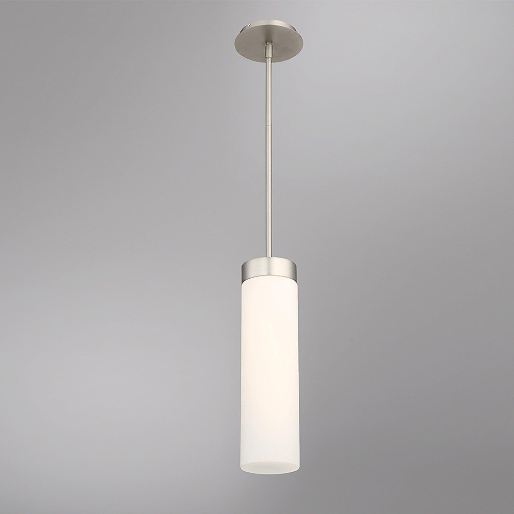 dweLED - Elementum 4.5" LED Pendant - Lights Canada