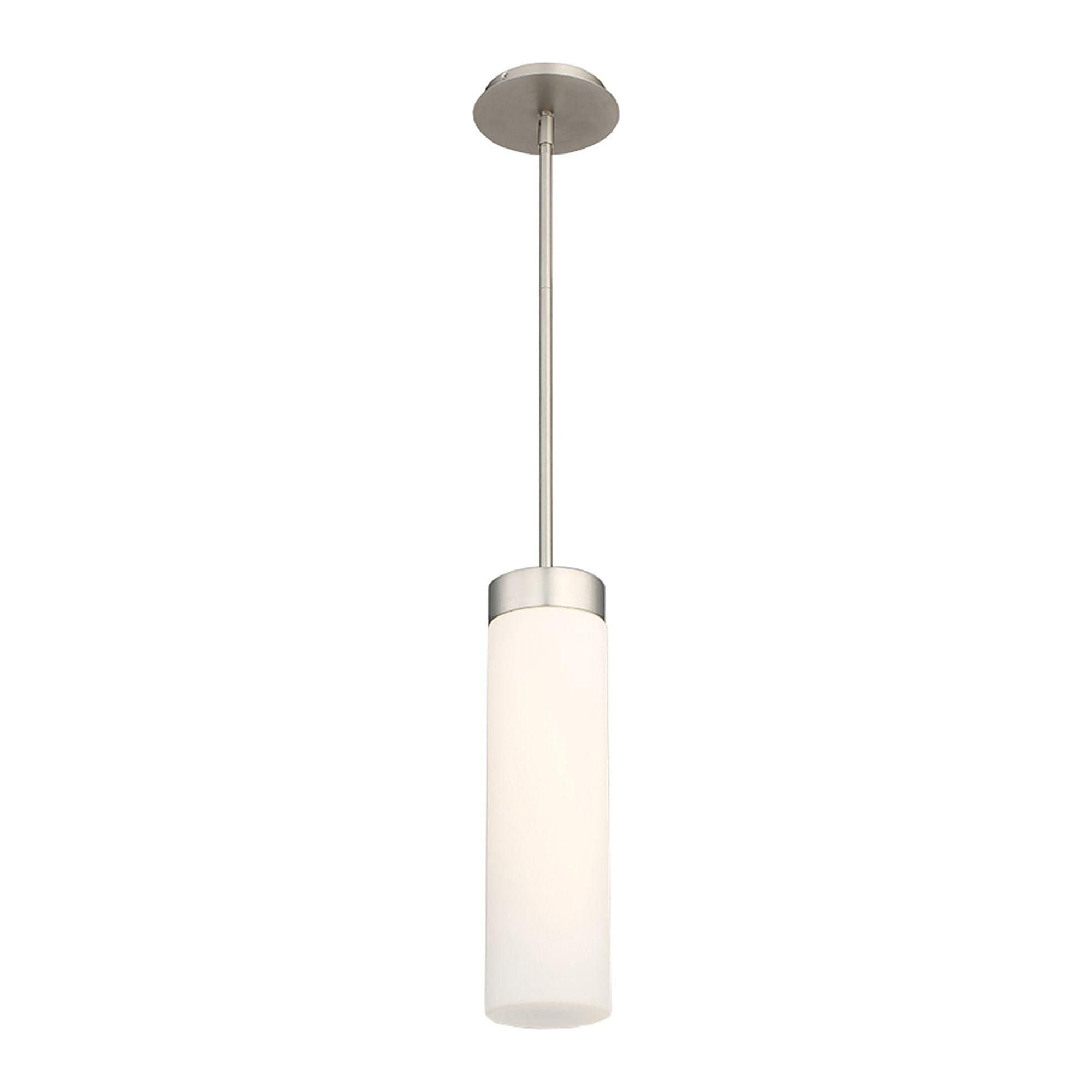 dweLED - Elementum 4.5" LED Pendant - Lights Canada