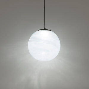 Modern Forms - Cosmic Crystal LED Pendant - Lights Canada