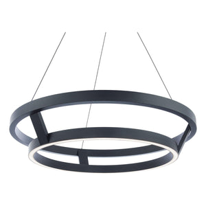 Modern Forms - Imperial 42" LED Chandelier - Lights Canada