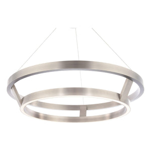 Modern Forms - Imperial 42" LED Chandelier - Lights Canada