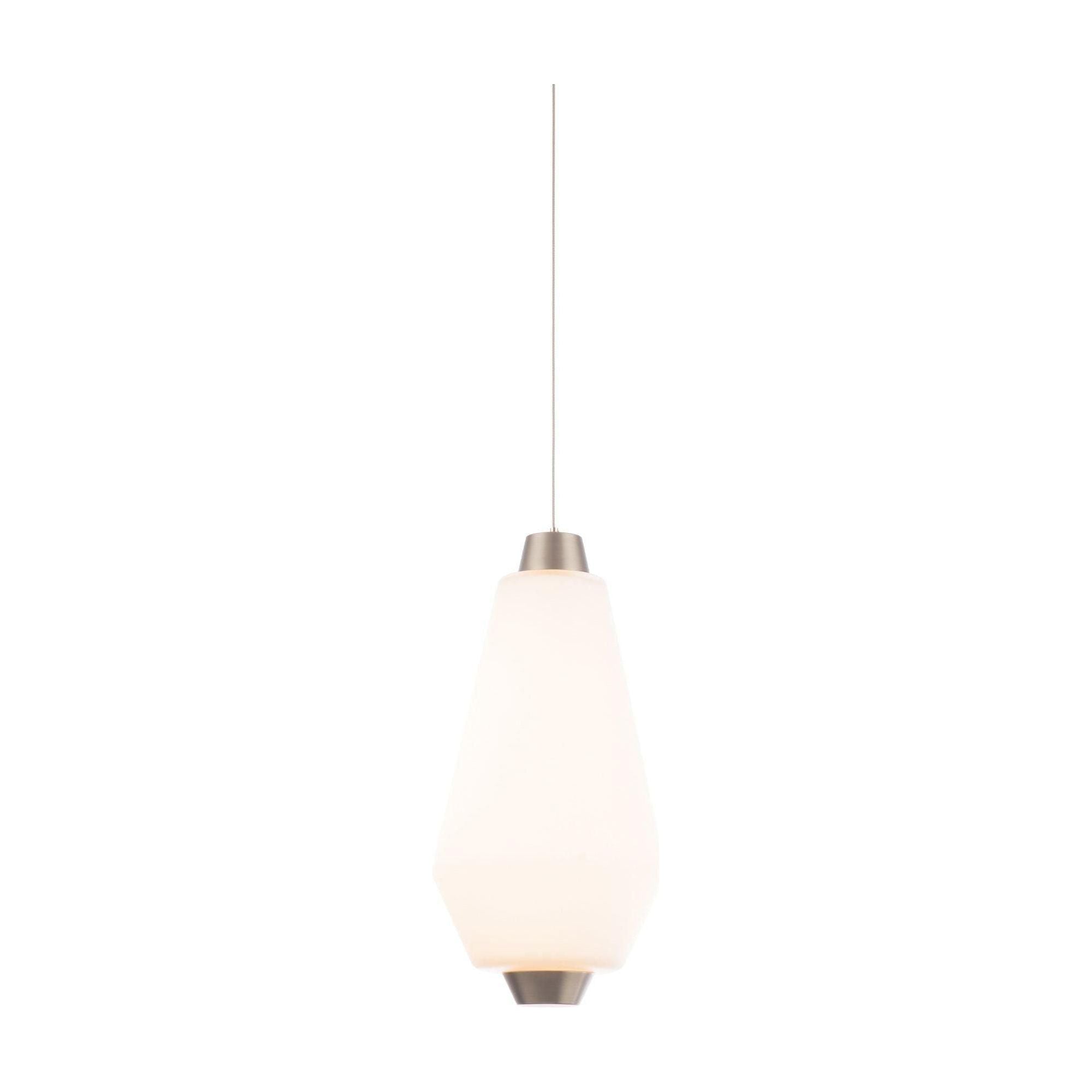 dweLED - Amelia 7" LED Mini Pendant - Lights Canada