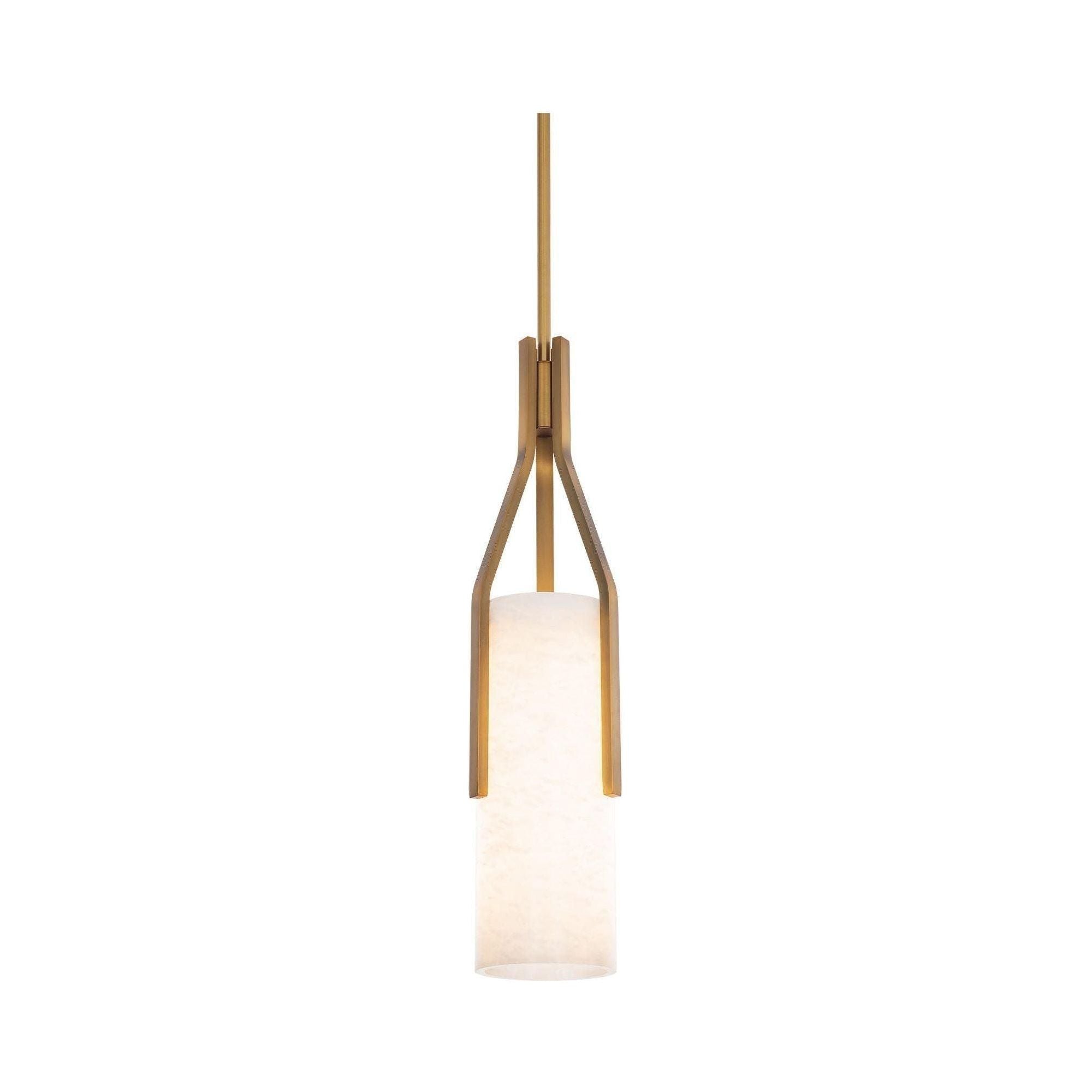 Modern Forms - Firenze 22" LED Pendant - Lights Canada