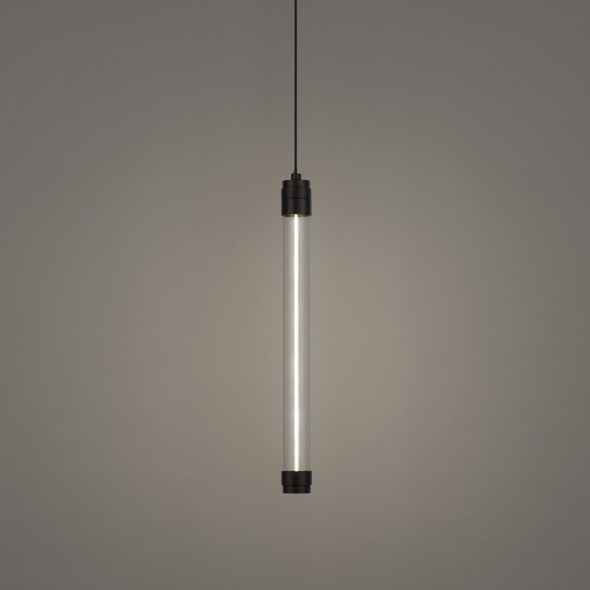 dweLED - Jedi 15" LED Mini-Pendant - Lights Canada