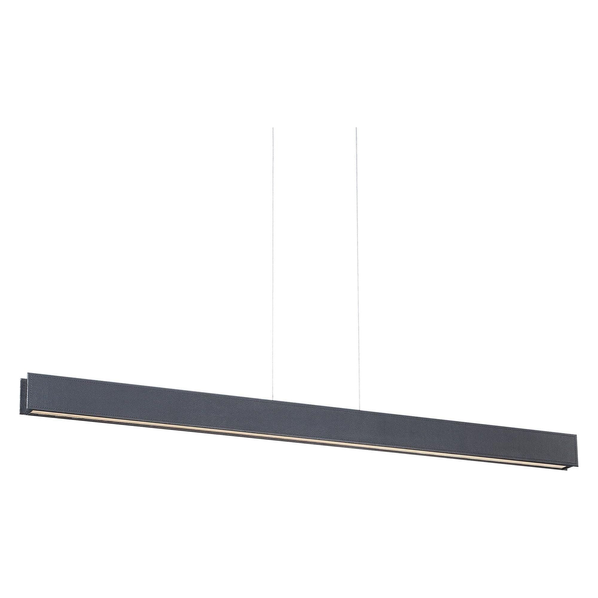 Modern Forms - BDSM 42" LED Linear Pendant - Lights Canada