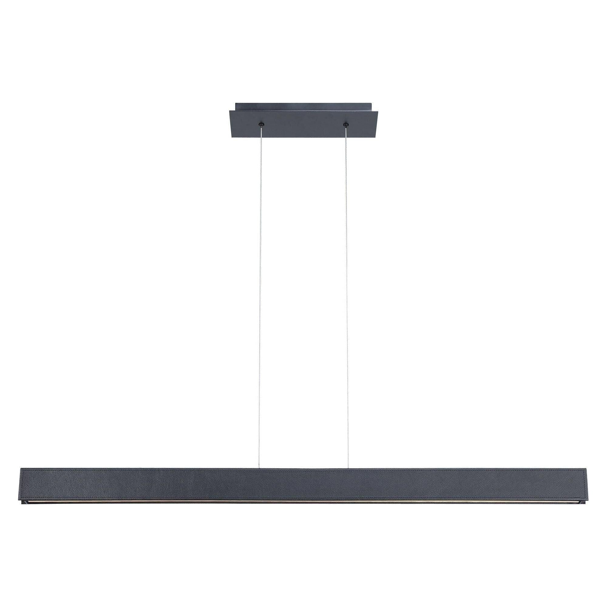 Modern Forms - BDSM 42" LED Linear Pendant - Lights Canada